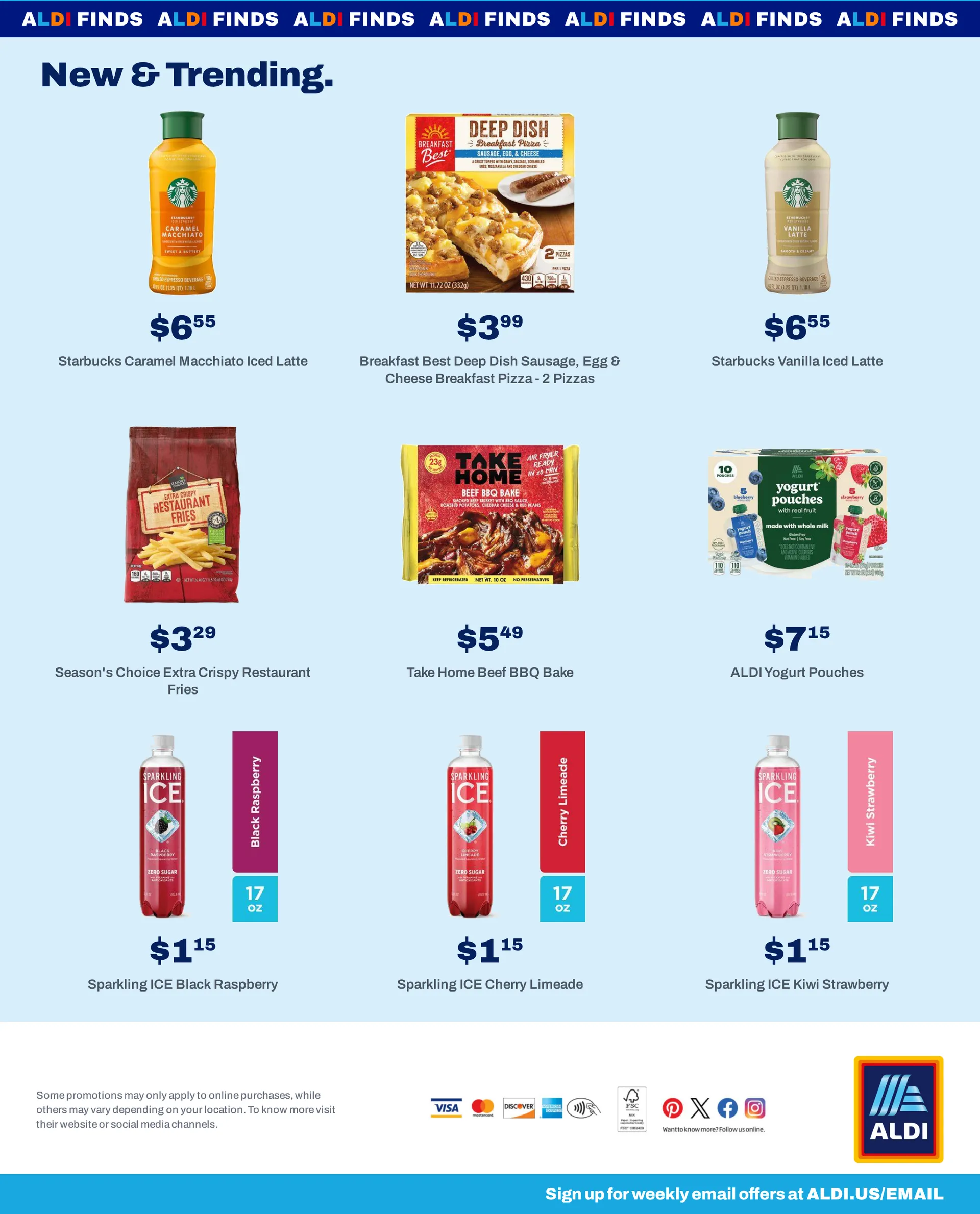 Weekly ad Weekly Deals! from July 28 to August 4 2026 - Page 5