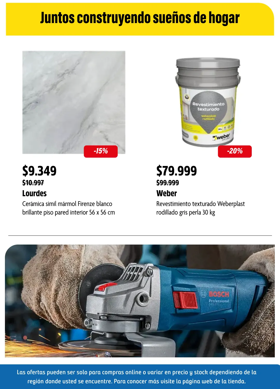 Ofertas de Ofertas semanales 14 de julio al 29 de julio 2026 - Página 5 del catálogo