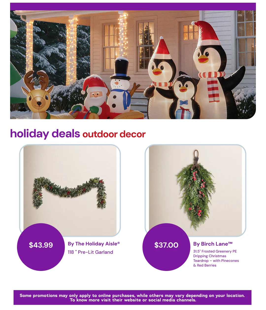 Weekly ad Wayfair — 2026-10-30 from October 30 to November 16 2026 - Page 5