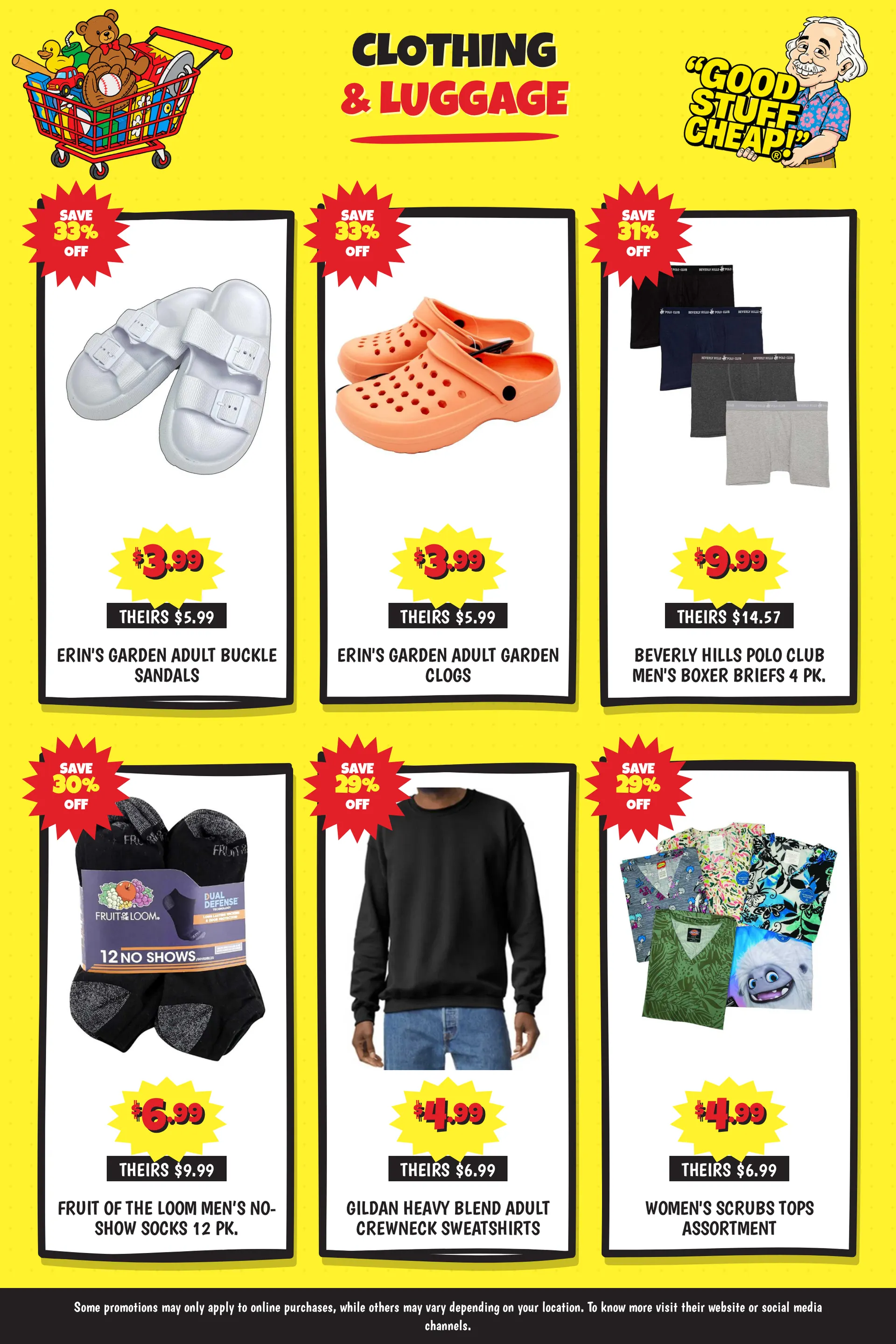 Weekly ad Ollie's — Weekly Savings 2 — 2026-09-07 from September 7 to September 18 2026 - Page 5