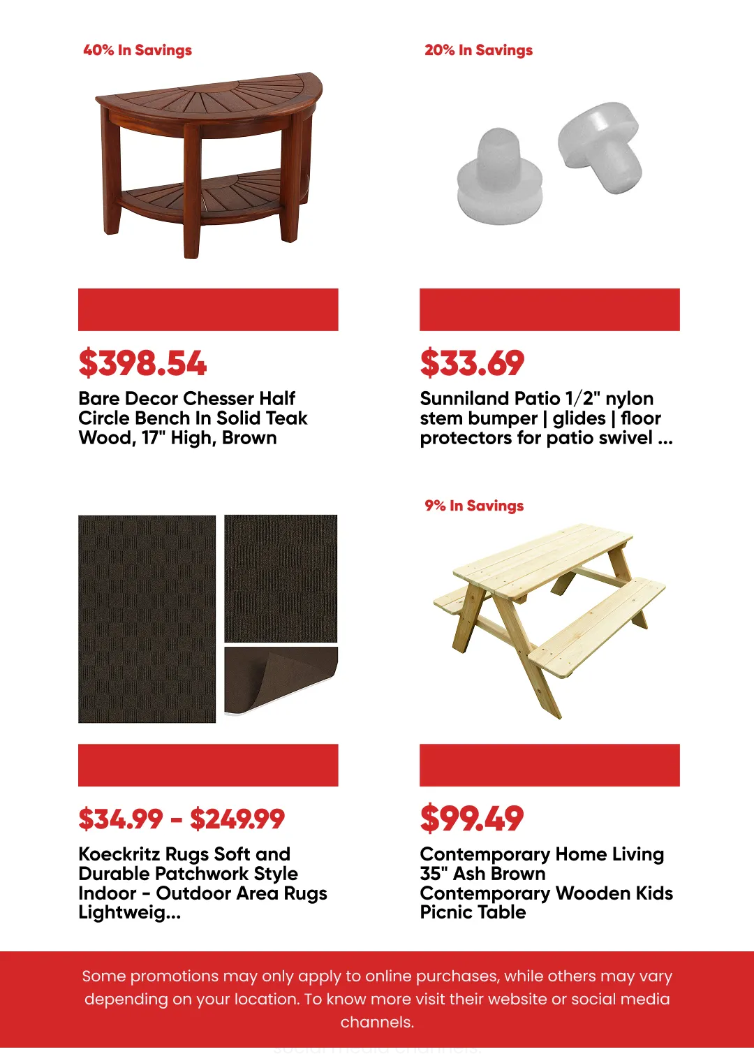Weekly promotion Kmart — 2026-08-28 spanning from August 28 to September 12 2026 - Page 5 for Catalogue 365