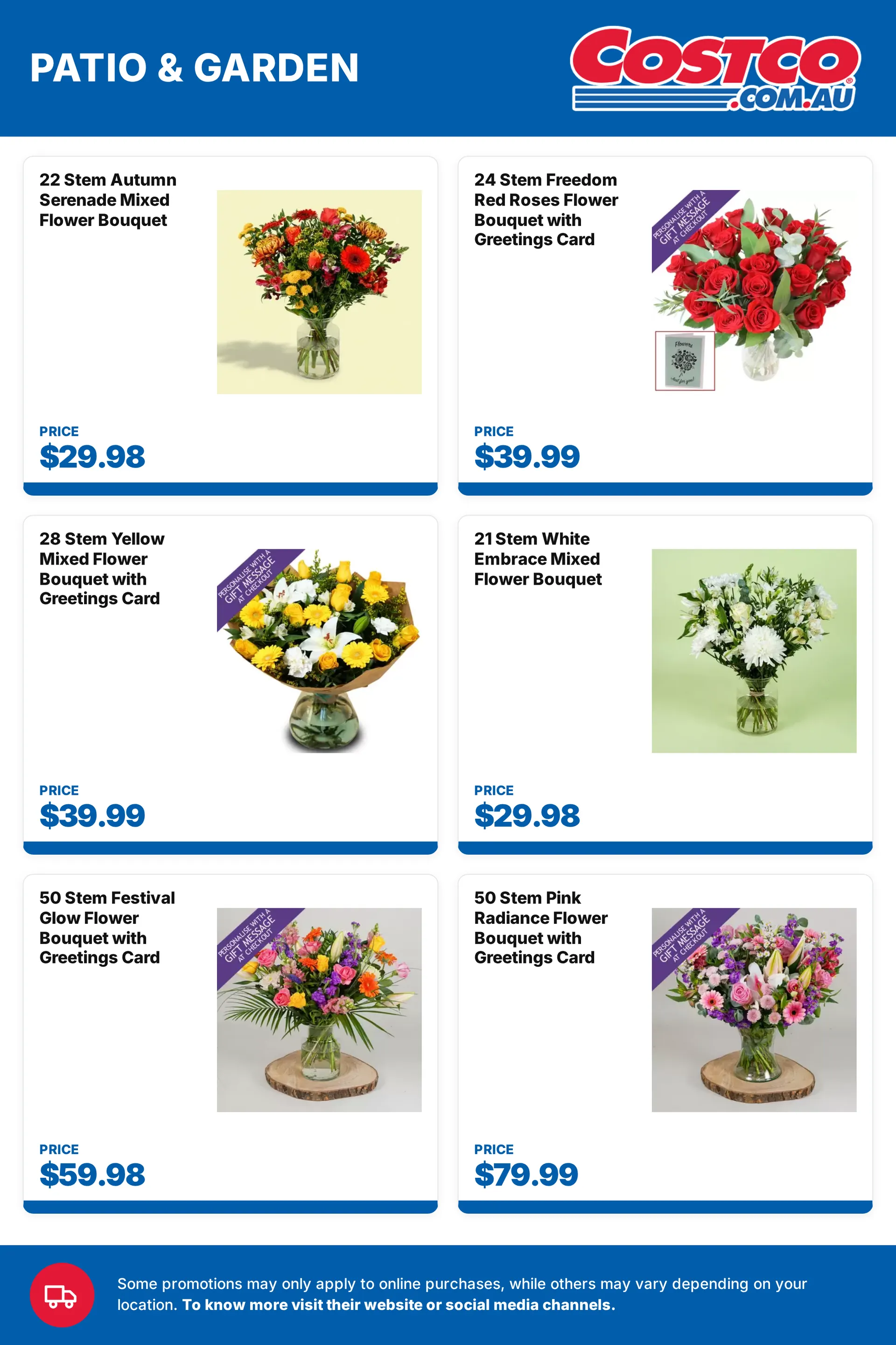 Costco — 2026-10-28 from 28 October to 12 November 2026 - Catalogue Page 5