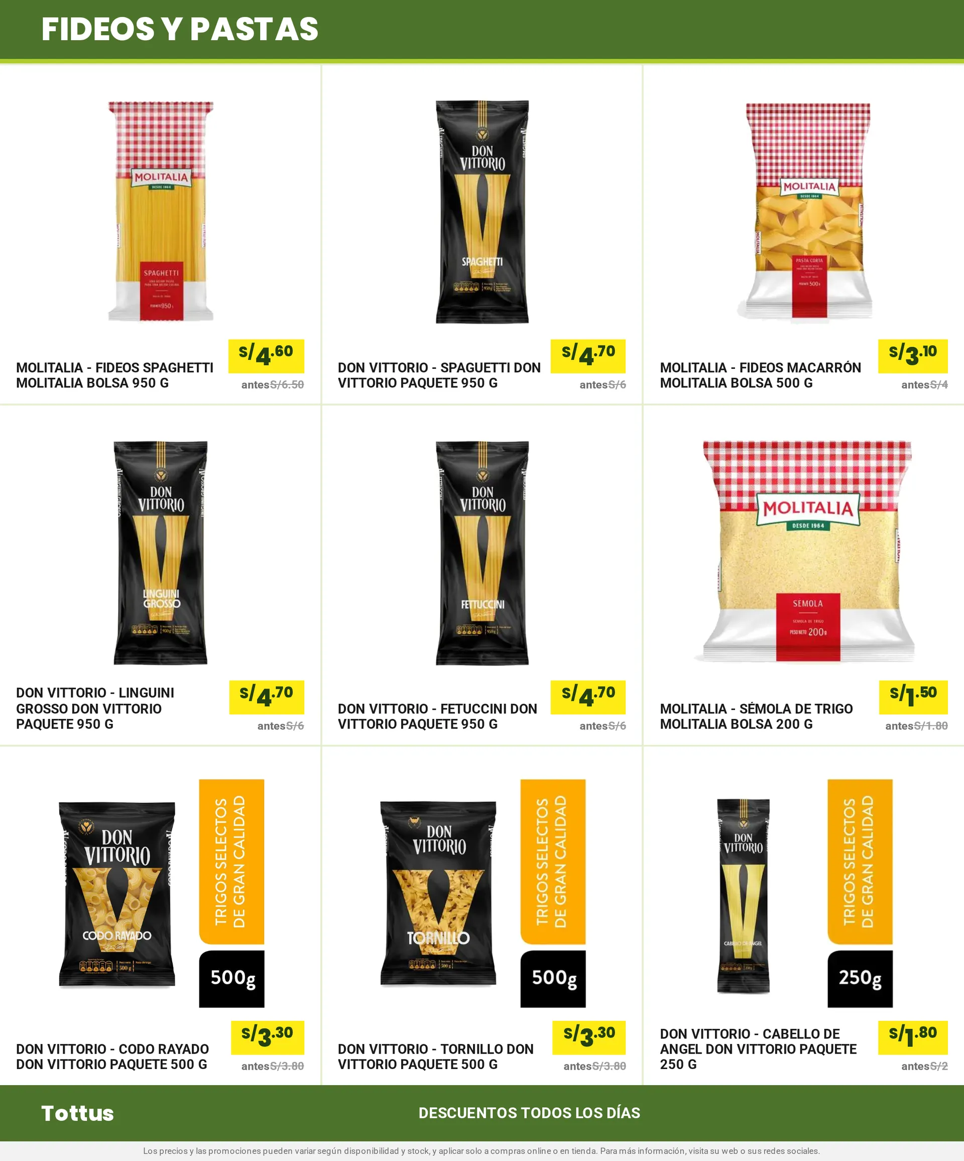 Catalogo de Tottus — 2026-07-11 11 de julio al 18 de julio 2026 - Pag 5