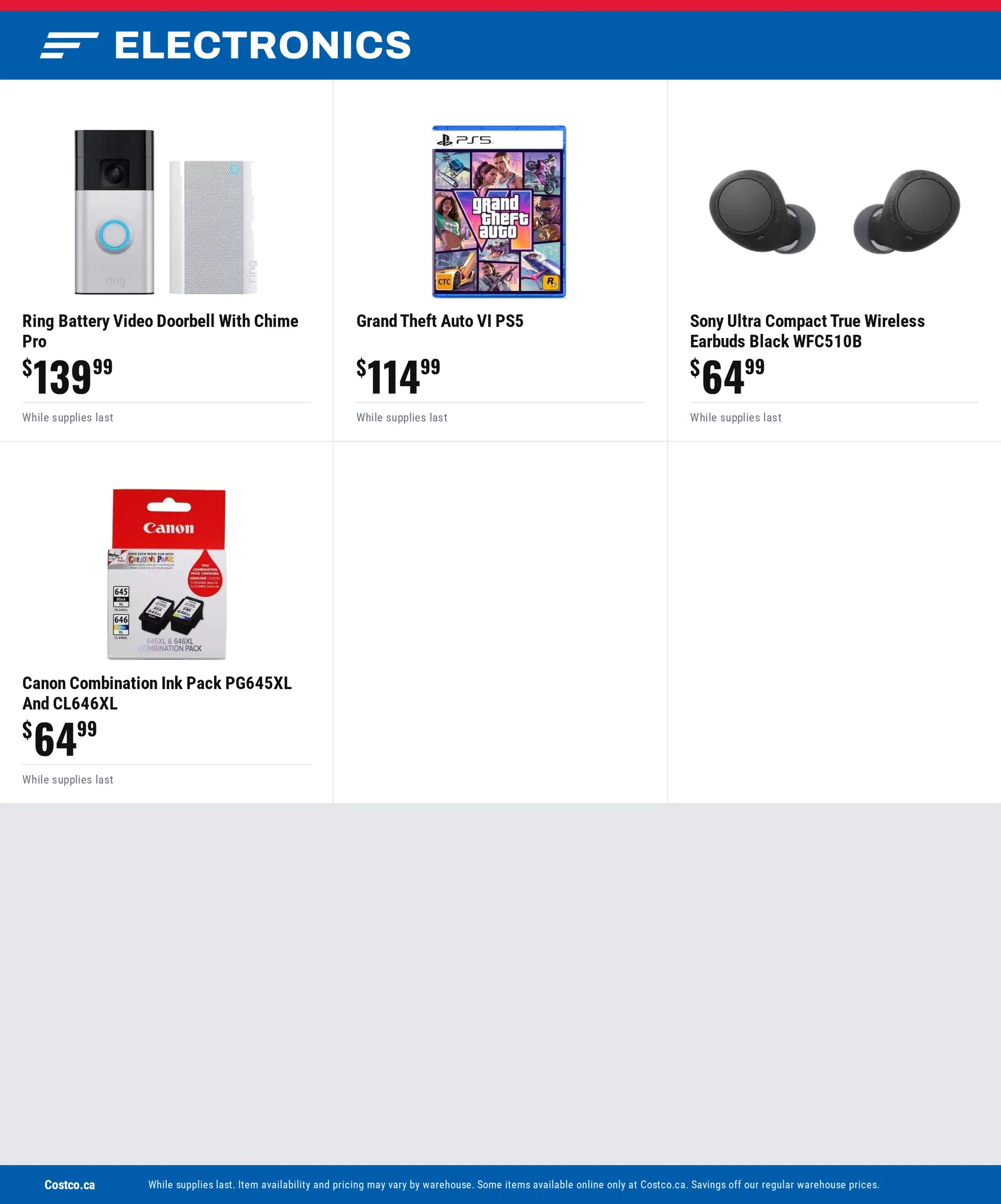 Weekly Deals! - Catalogue valid from 13 August to 27 August 2026 - page 5