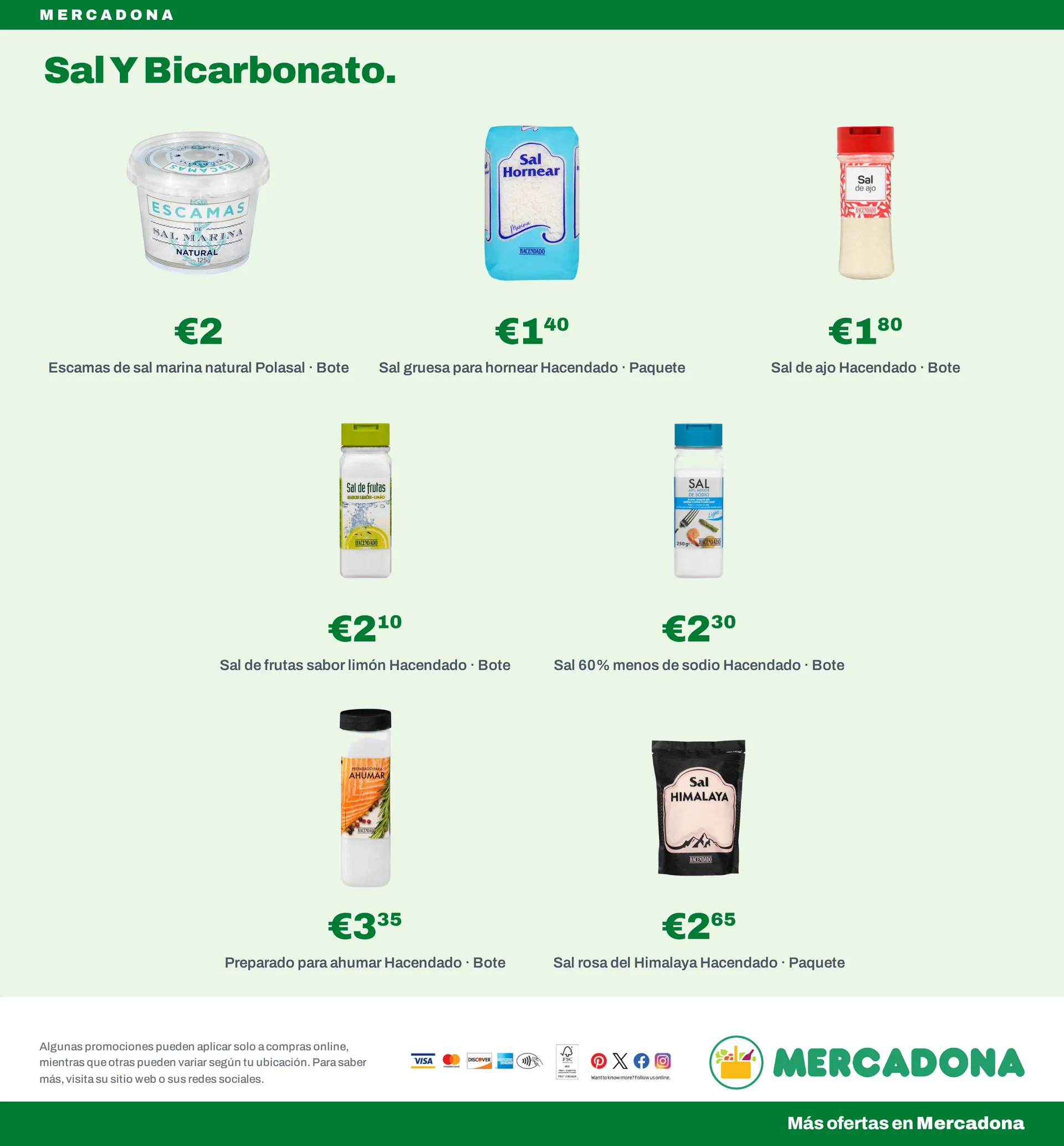 Catálogo de Mercadona — 2026-09-29 29 de septiembre al 6 de octubre 2026 - Página 5