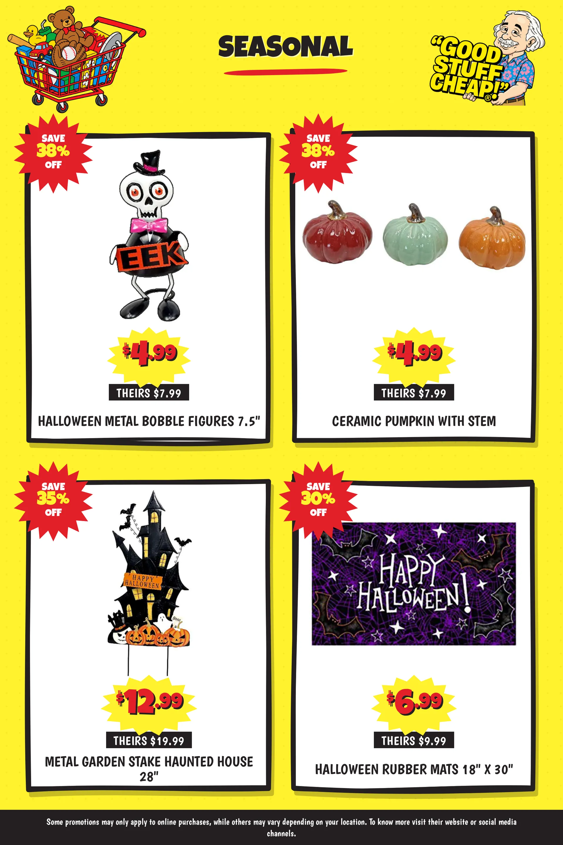 Weekly ad Ollie's — Catálogo 2 — 2026-09-14 from September 14 to September 30 2026 - Page 5
