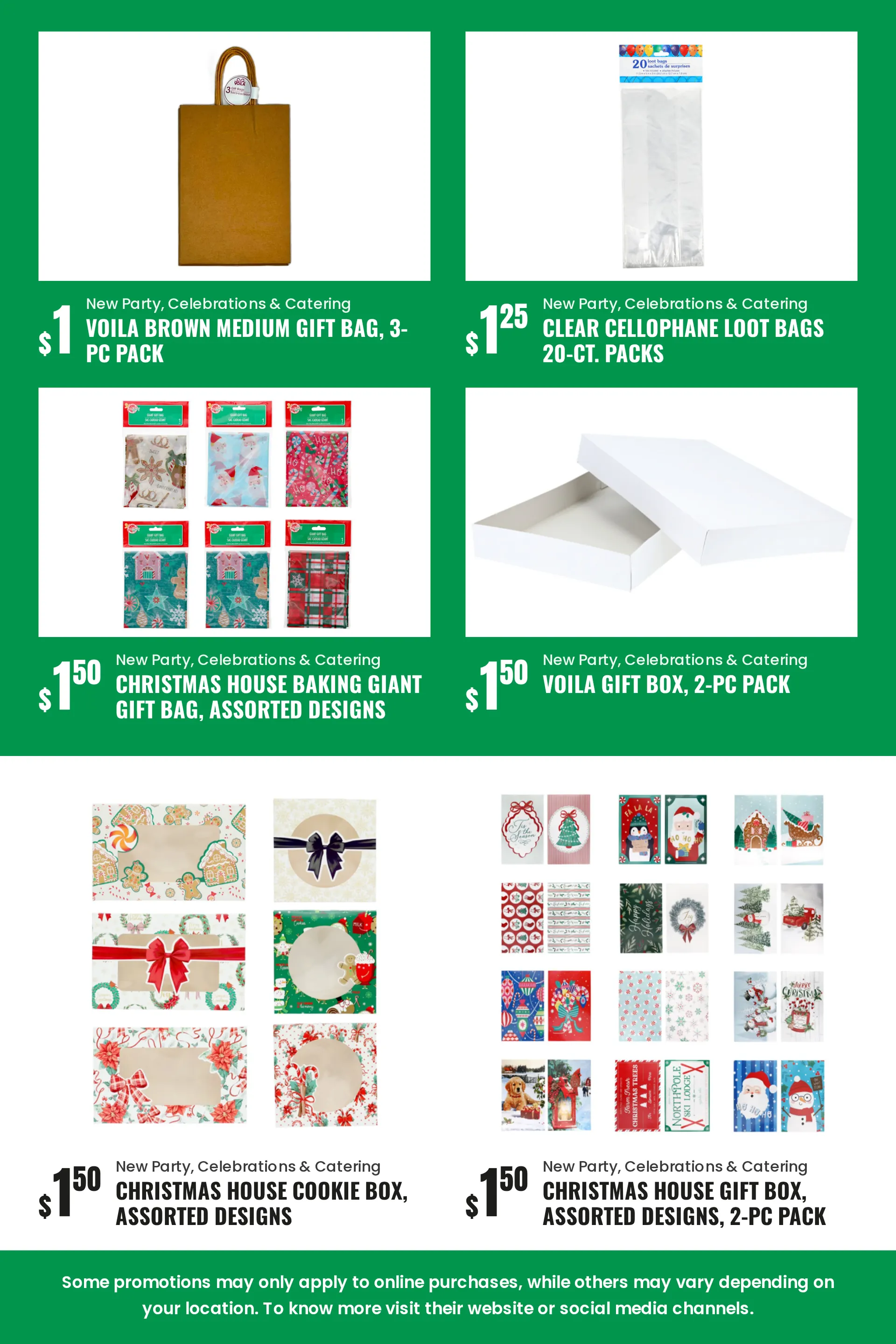 Weekly ad Dollar Tree — 2026-09-21 from September 21 to October 5 2026 - Page 5