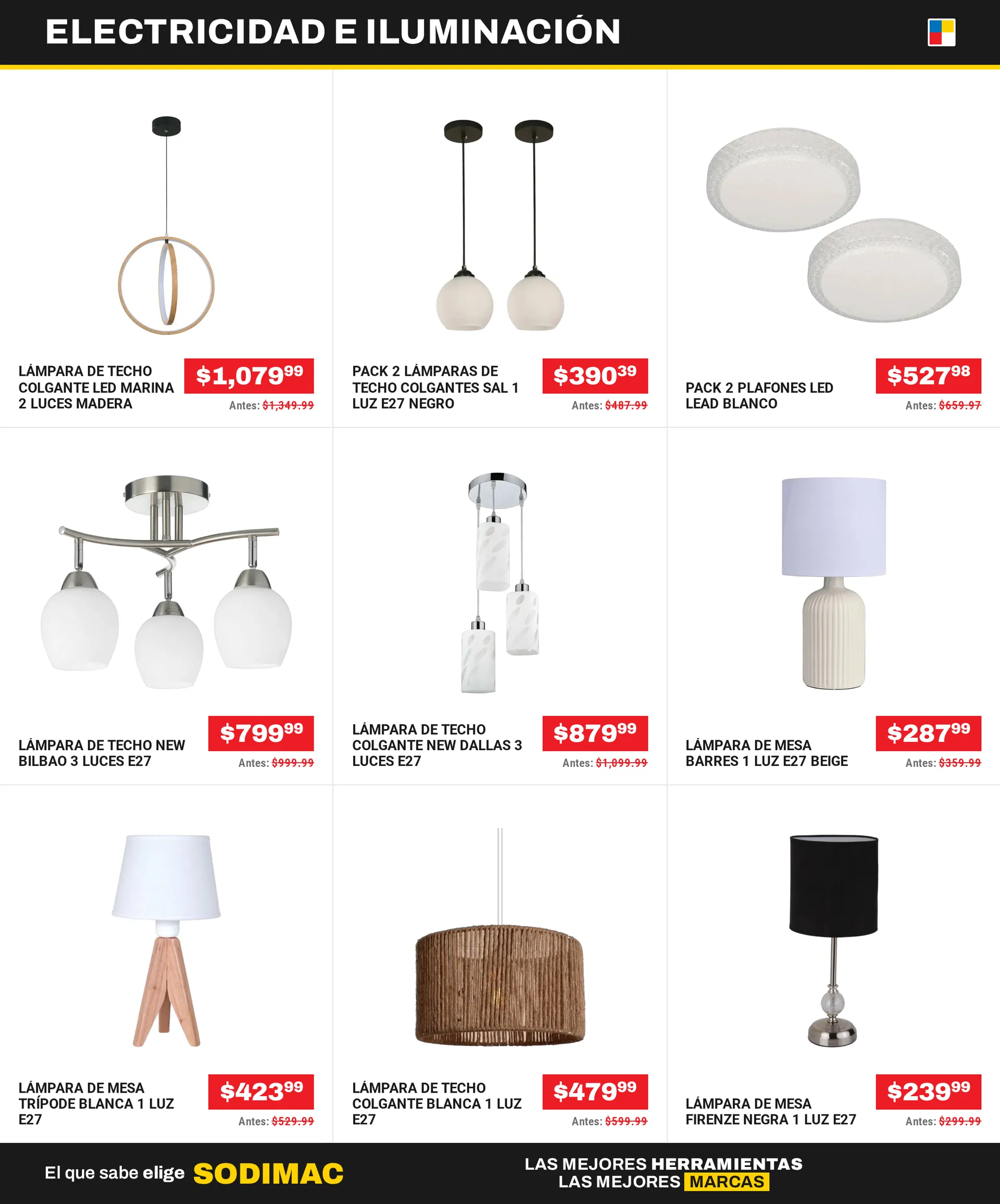 Ofertas de Ofertas semanales! 28 de julio al 12 de agosto 2026 - Página 5 del catálogo