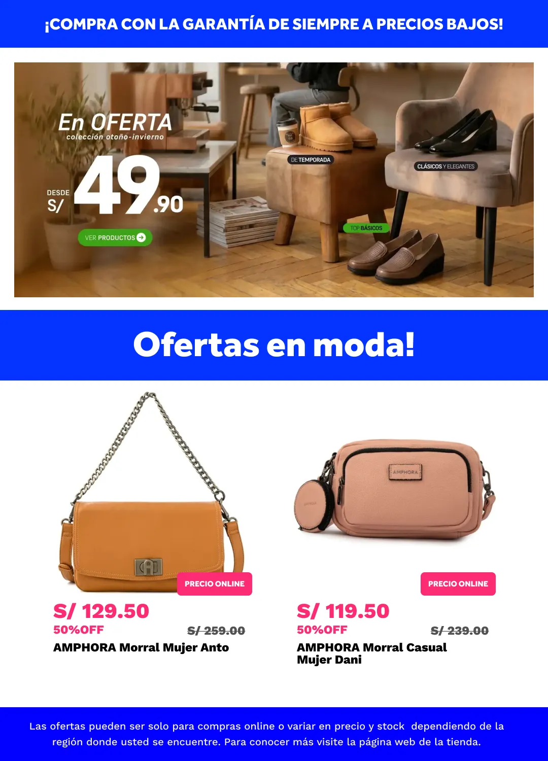 Catalogo de Platanitos — 2026-10-09 9 de octubre al 26 de octubre 2026 - Pag 5