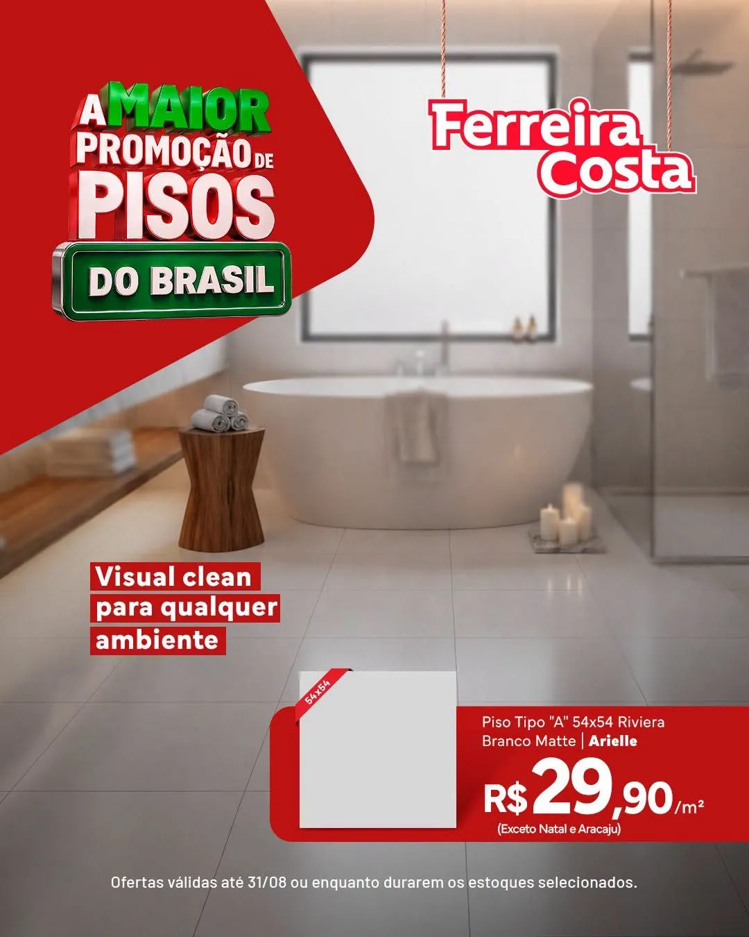 Encarte de Ferreira Costa — 2026-08-25 25 de agosto até 31 de agosto 2026 - Pagina 5