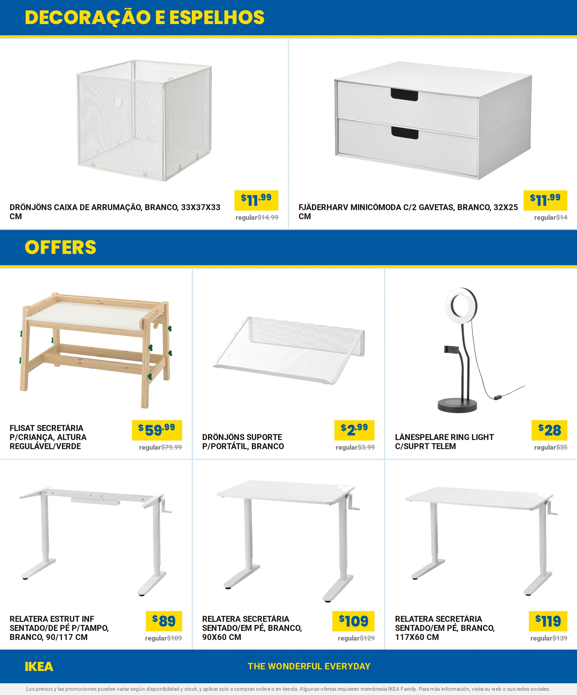 Folheto IKEA — 2026-08-28 de 28 de agosto até 11 de setembro 2026 - Pagina 5