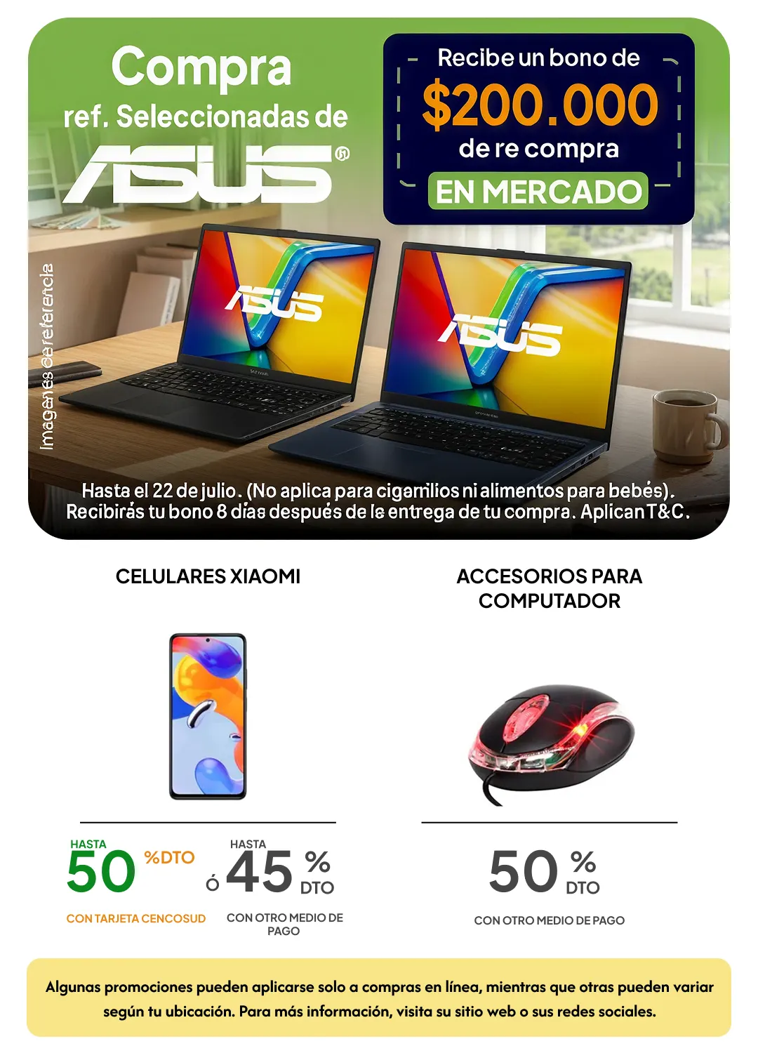 Catalogo de Ofertas semanales! 21 de julio al 31 de julio 2026 - Pag 5