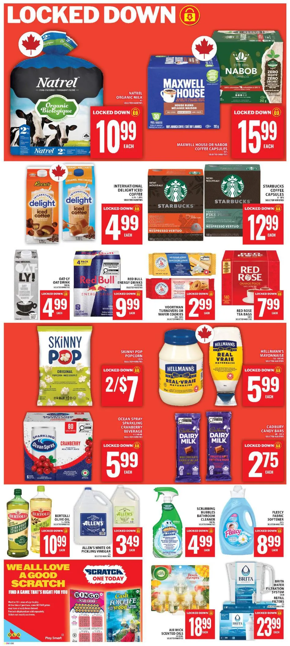 Food Basics — 2026-08-13 from August 13 to August 19 2026 - flyer page 5