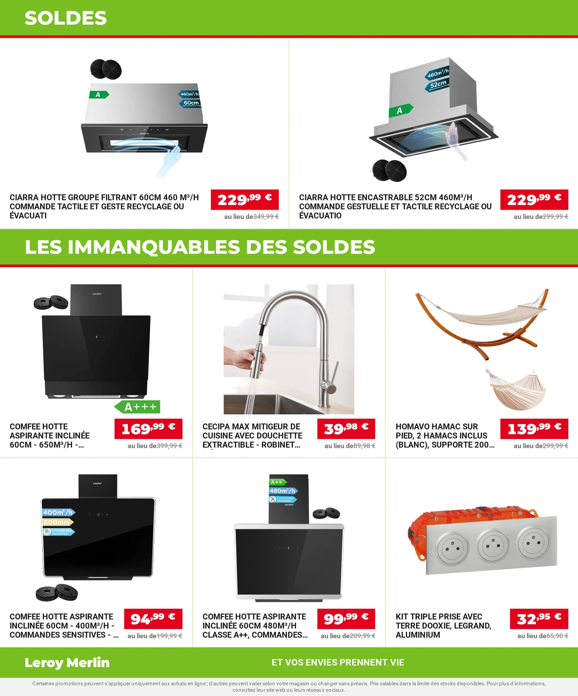 Offres hebdomadaires! du 16 juillet au 3 août 2026 - Catalogue page 5