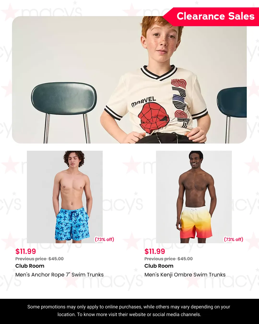 Weekly ad Macy's — 2026-07-03 from July 3 to July 18 2026 - Page 5