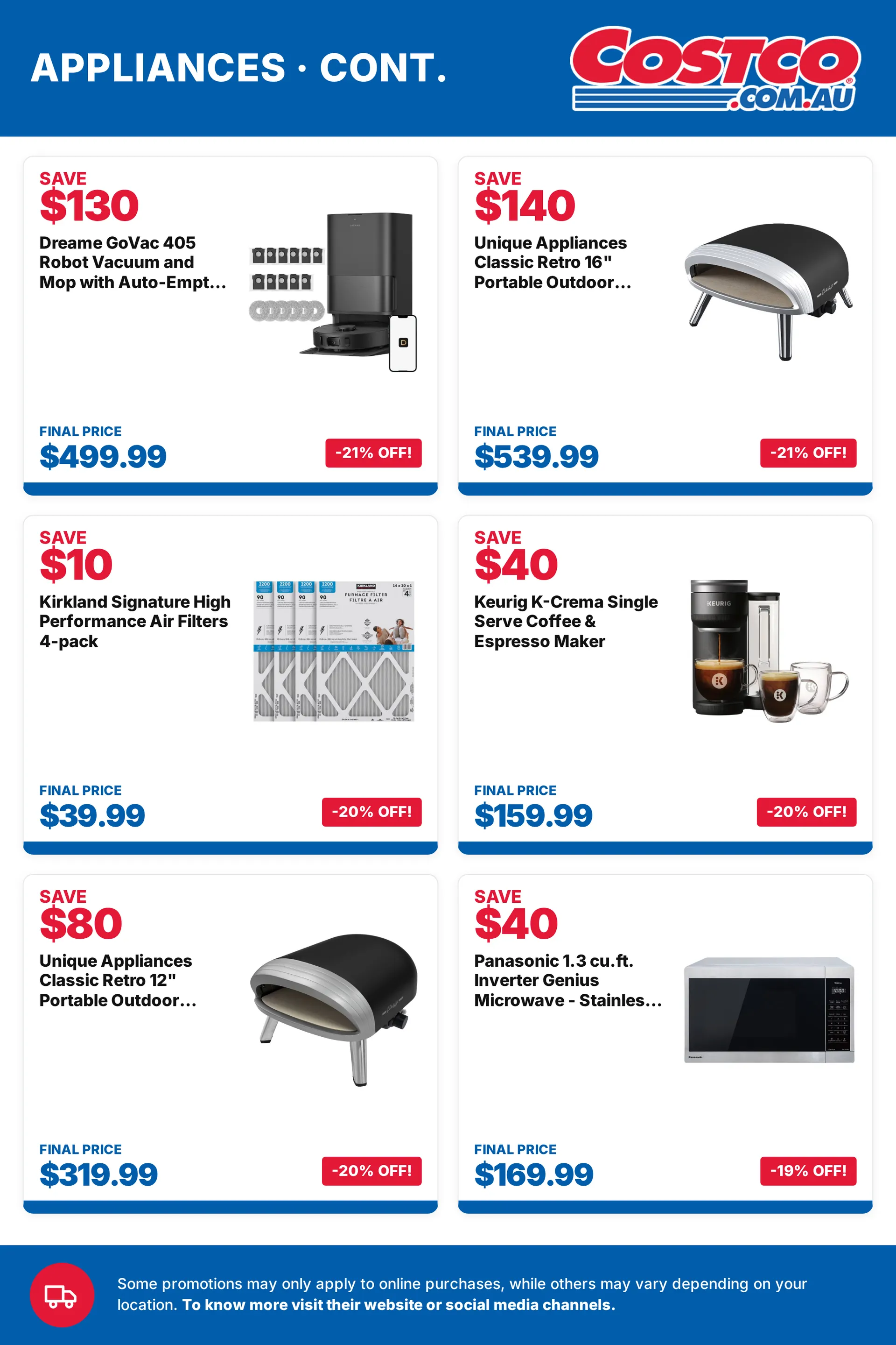 Costco — 2026-09-03 from September 3 to September 10 2026 - flyer page 5