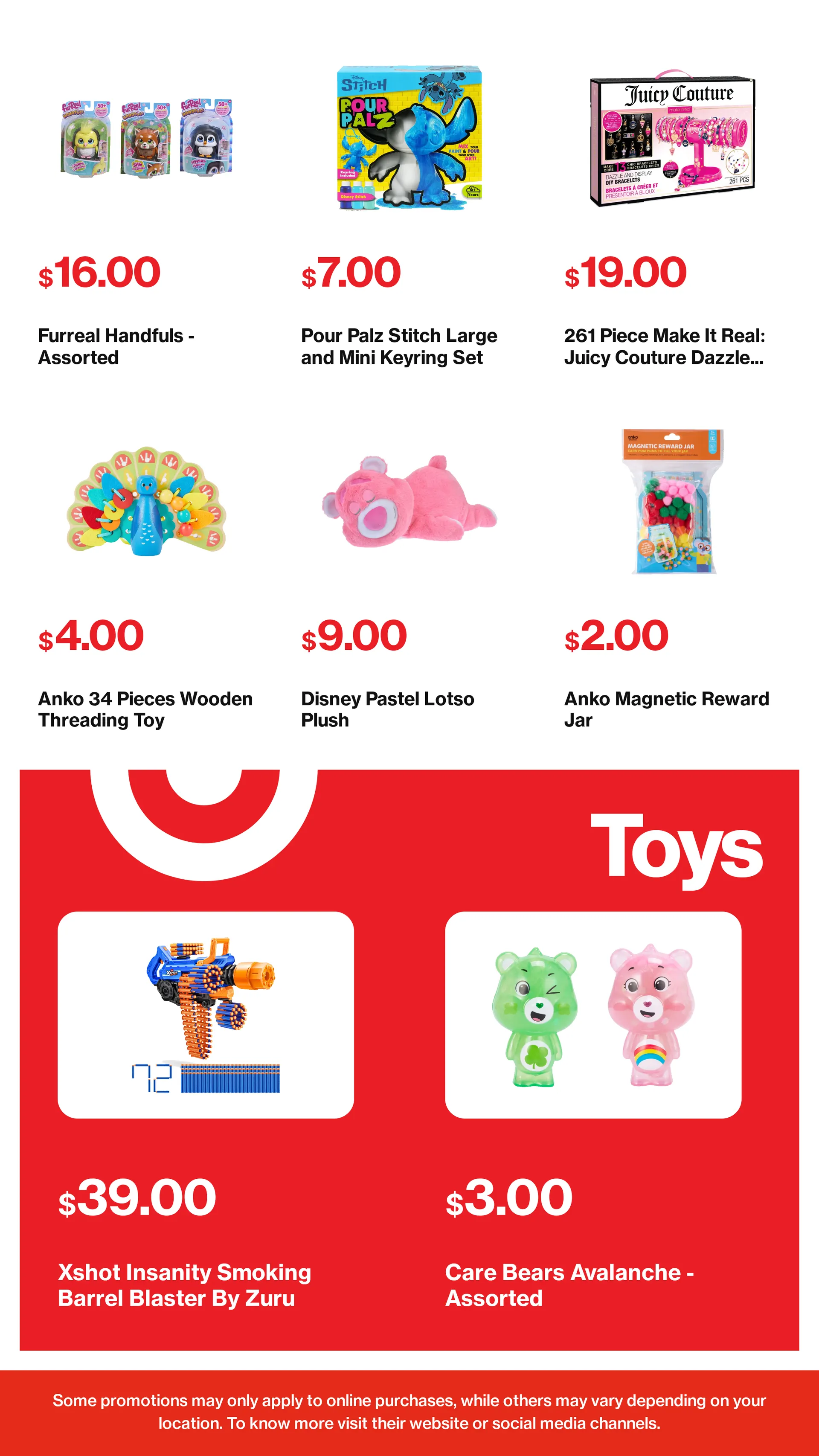 Target — 2026-10-30 - Catalogue valid from 30 October to 13 November 2026 - page 5