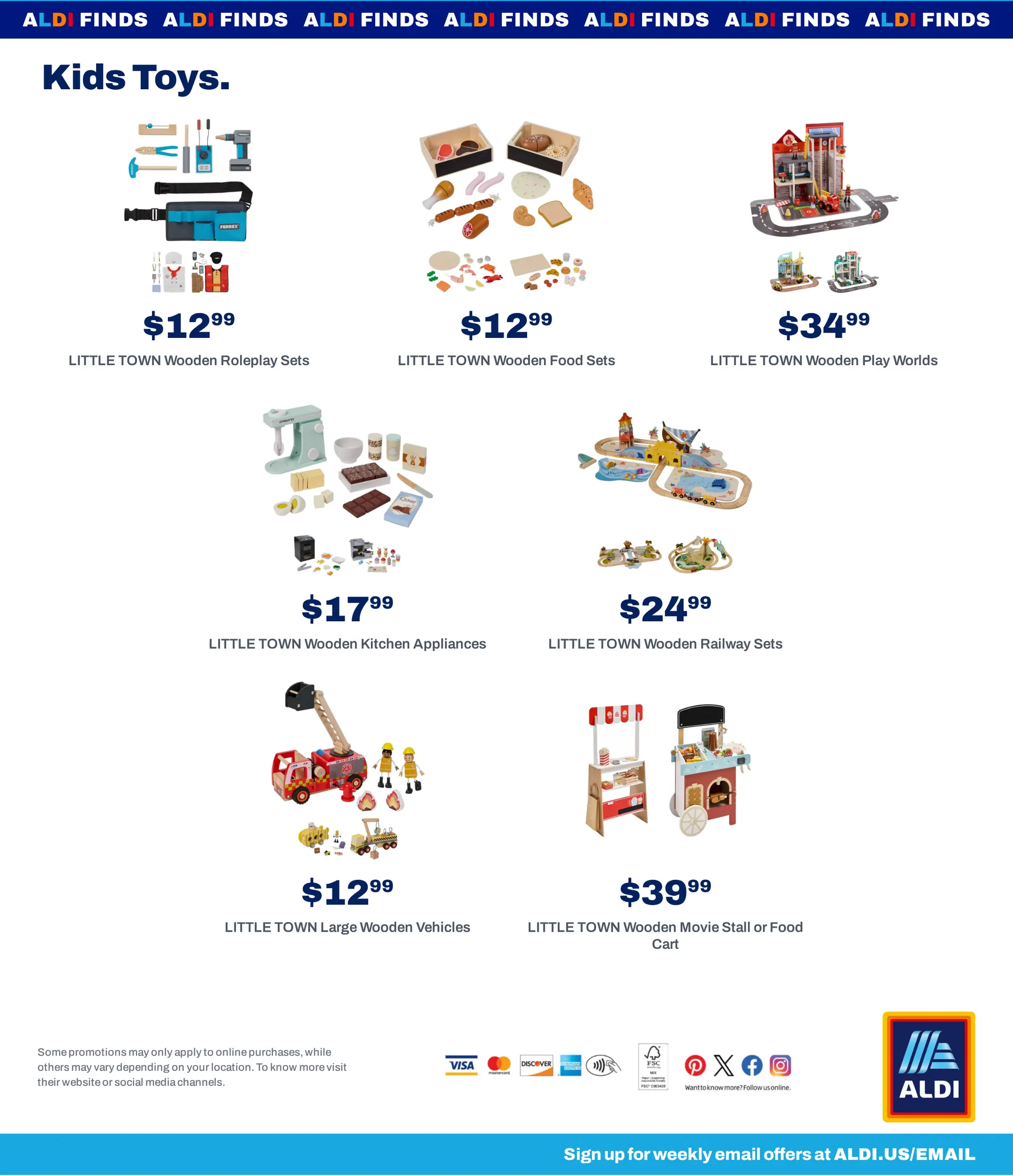ALDI — Catálogo 1 — 2026-09-18 - Catalogue valid from 18 September to 5 October 2026 - page 5