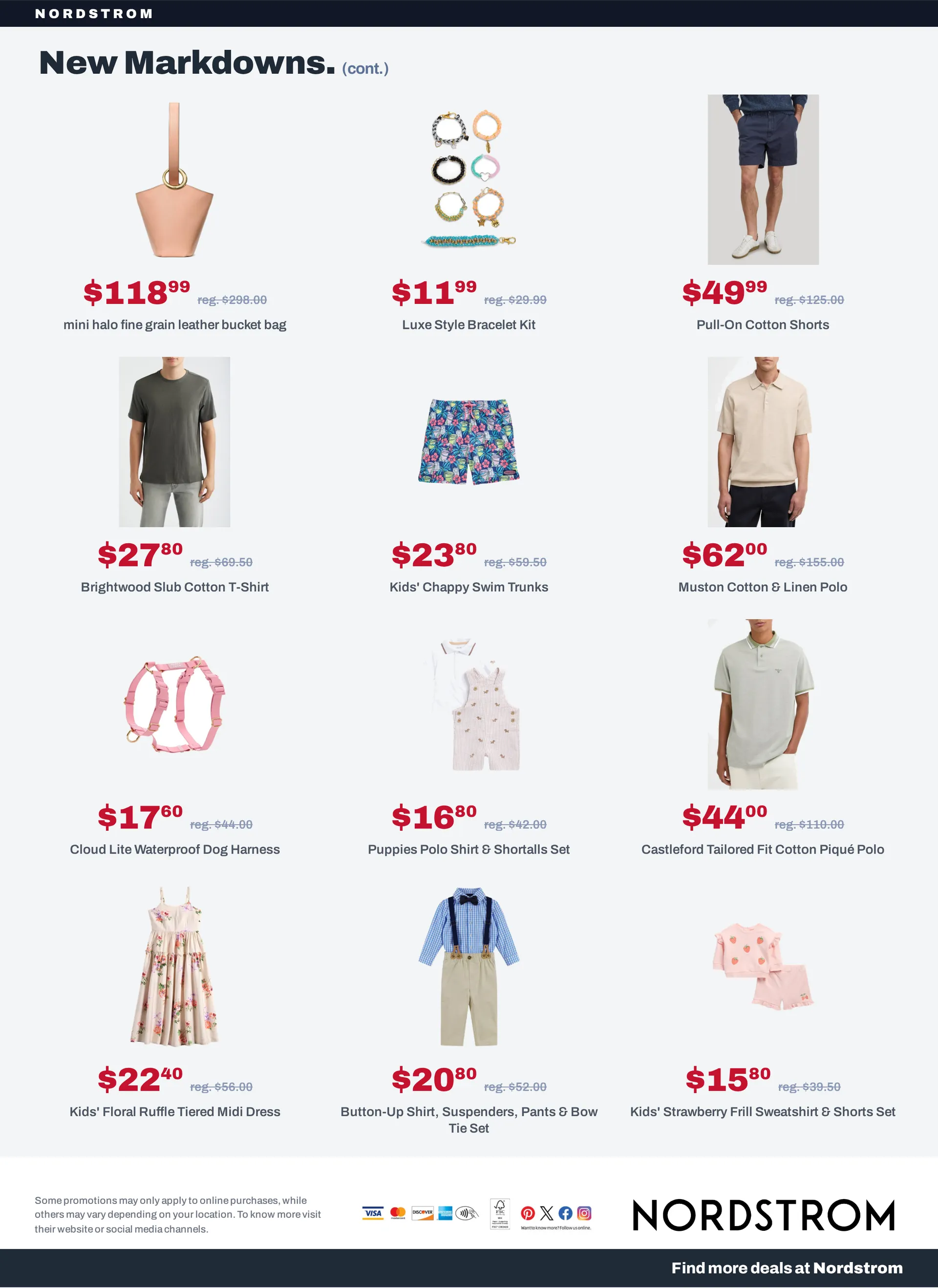 Weekly ad Weekly Deals! from August 26 to September 9 2026 - Page 5