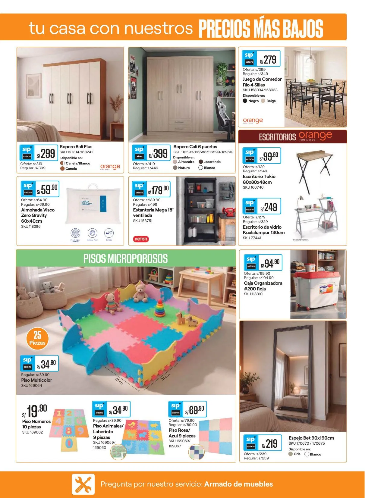 Catalogo de Promart — 2026-09-22 1 de setiembre al 30 de setiembre 2026 - Pag 5