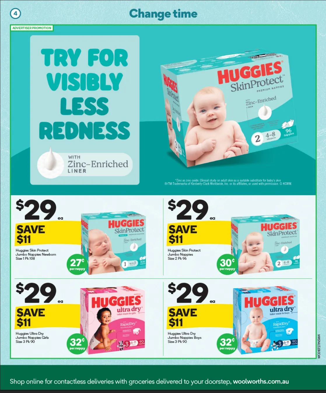 Baby & Toddler Catalogue - Catalogue valid from 1 July to 7 July 2026 - page 5