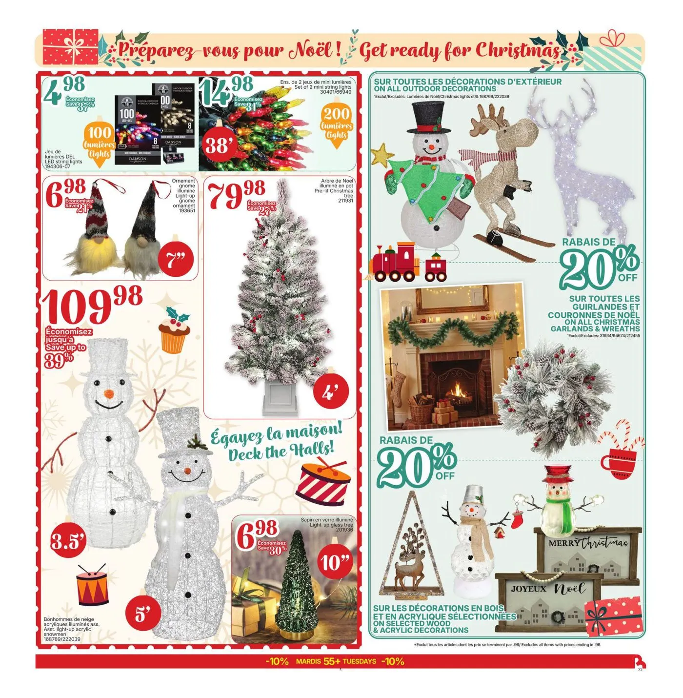 Rossy — 2026-10-30 from October 29 to November 4 2026 - flyer page 5