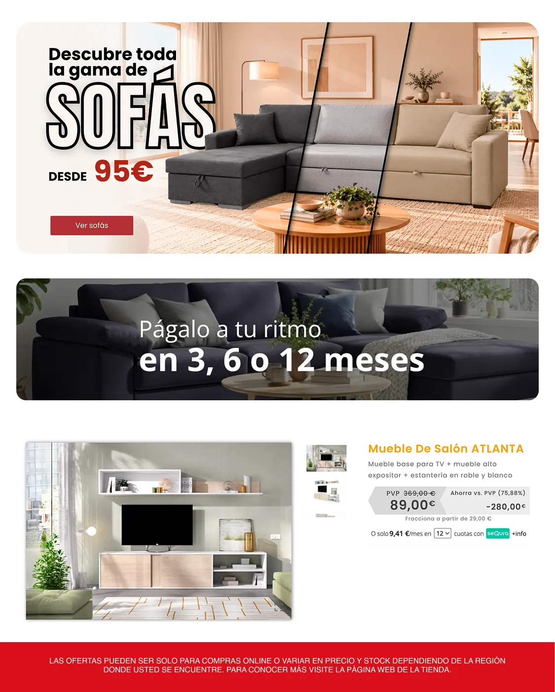 Catálogo de Atrapamuebles — 2026-10-27 27 de octubre al 11 de noviembre 2026 - Página 5