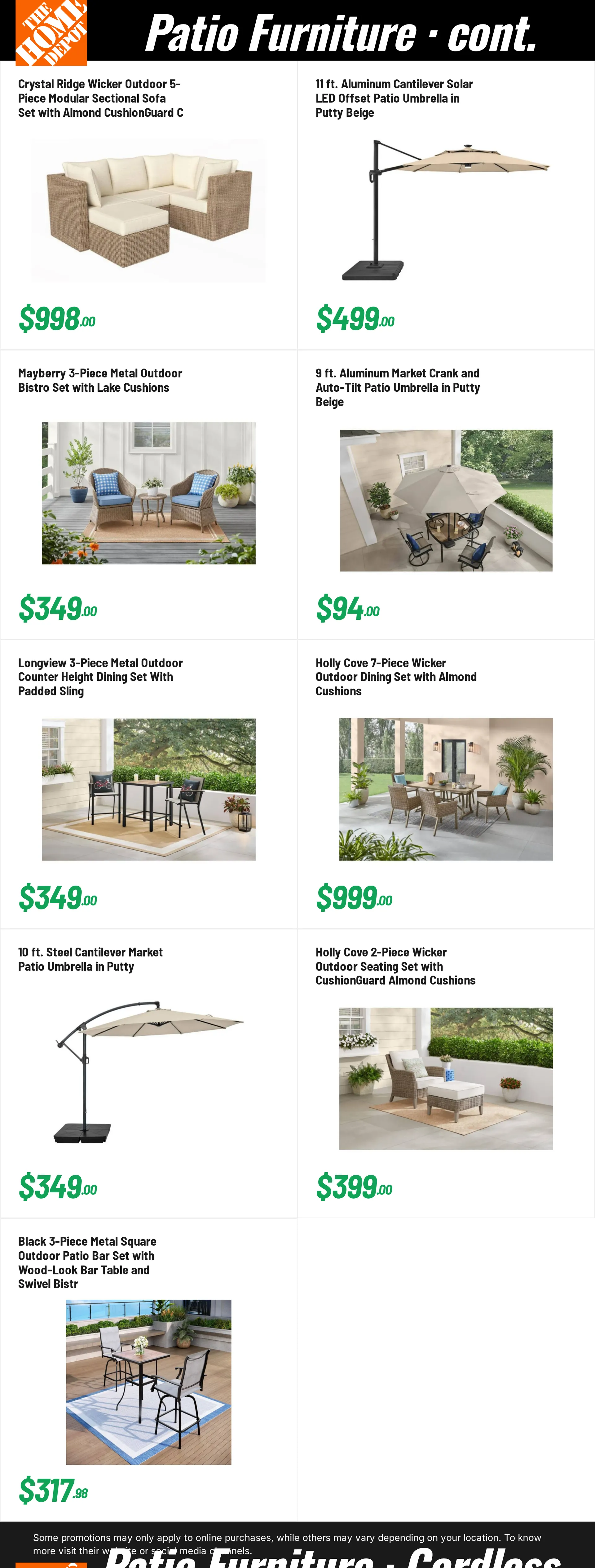 Weekly ad Weekly Deals! from August 10 to August 24 2026 - Page 5