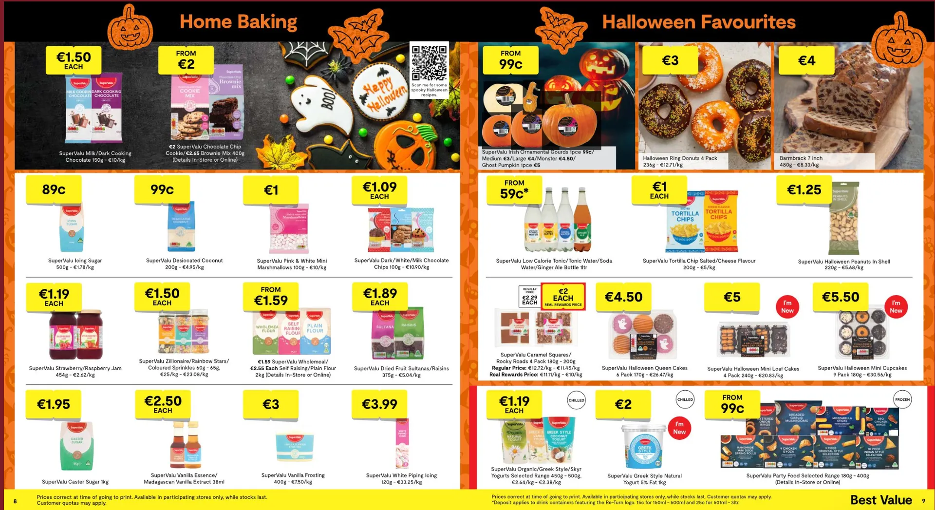 SuperValu — 2026-10-23 - 23 October 28 October 2026 - Page 5