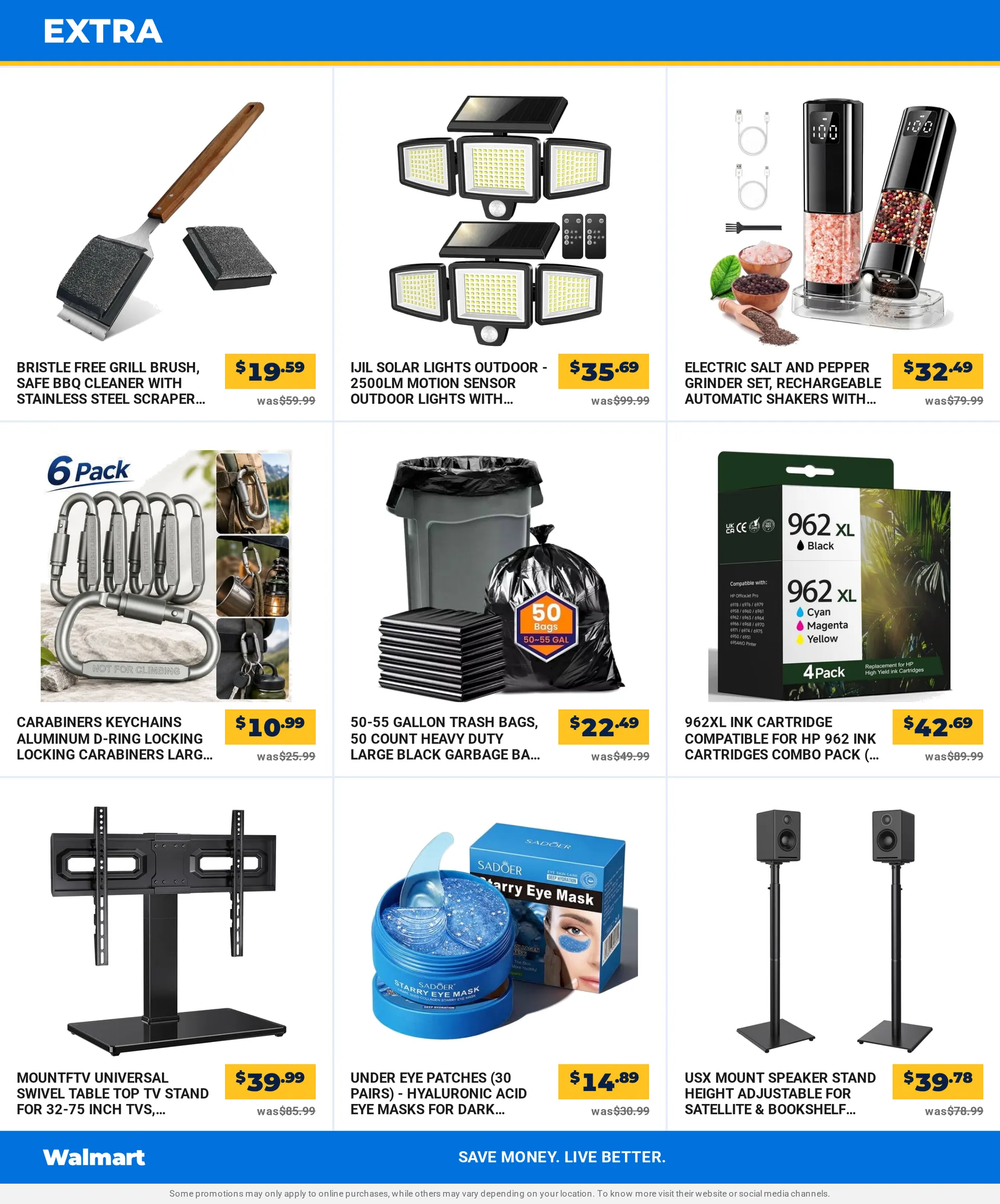 Weekly ad Weekly Deals! from August 7 to August 24 2026 - Page 5