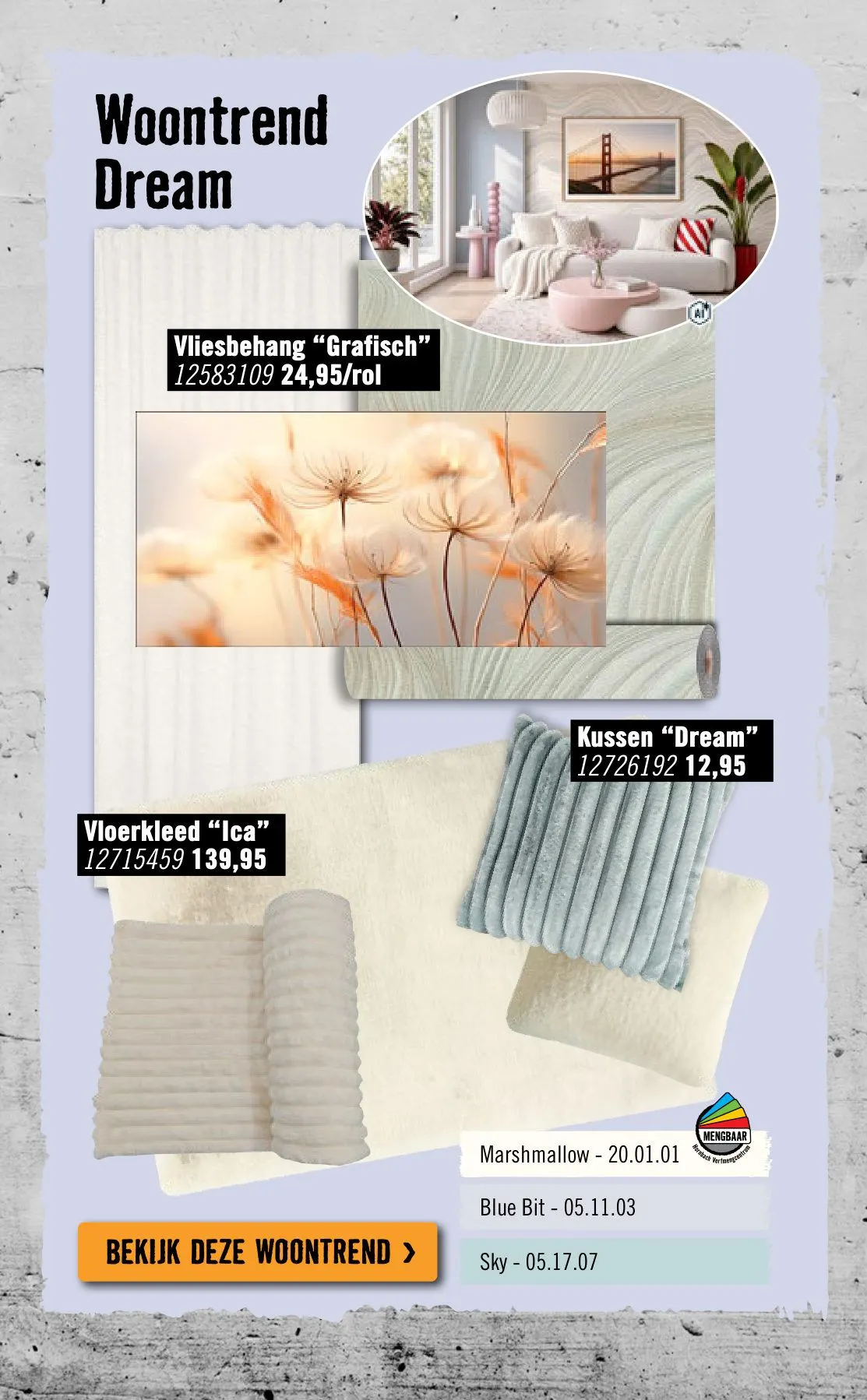 Hornbach — 2026-10-23 van 23 oktober tot 1 november 2026 - Folder pagina 5