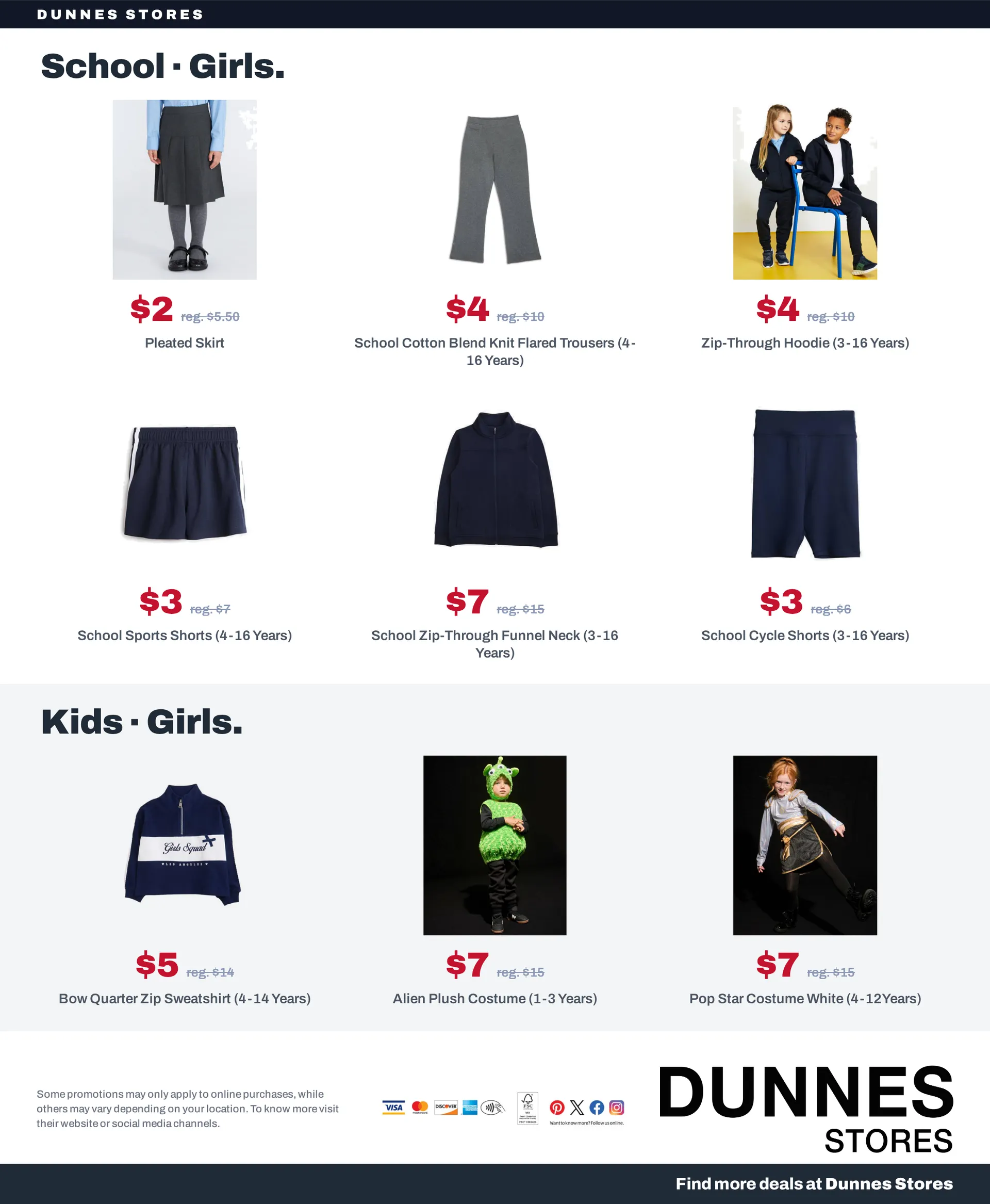 Dunnes Stores — Catálogo 1 — 2026-10-29 - 29 October 17 November 2026 - Page 5
