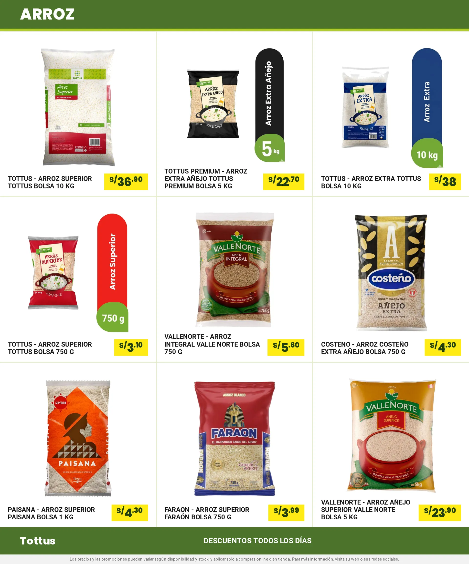 Catalogo de Ofertas semanales! 27 de agosto al 10 de setiembre 2026 - Pag 5