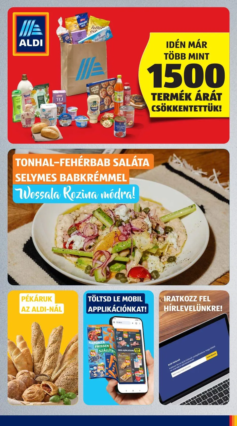 Mercato Fresh — 2026-10-09 from October 9 to October 15 2026 - flyer page 5