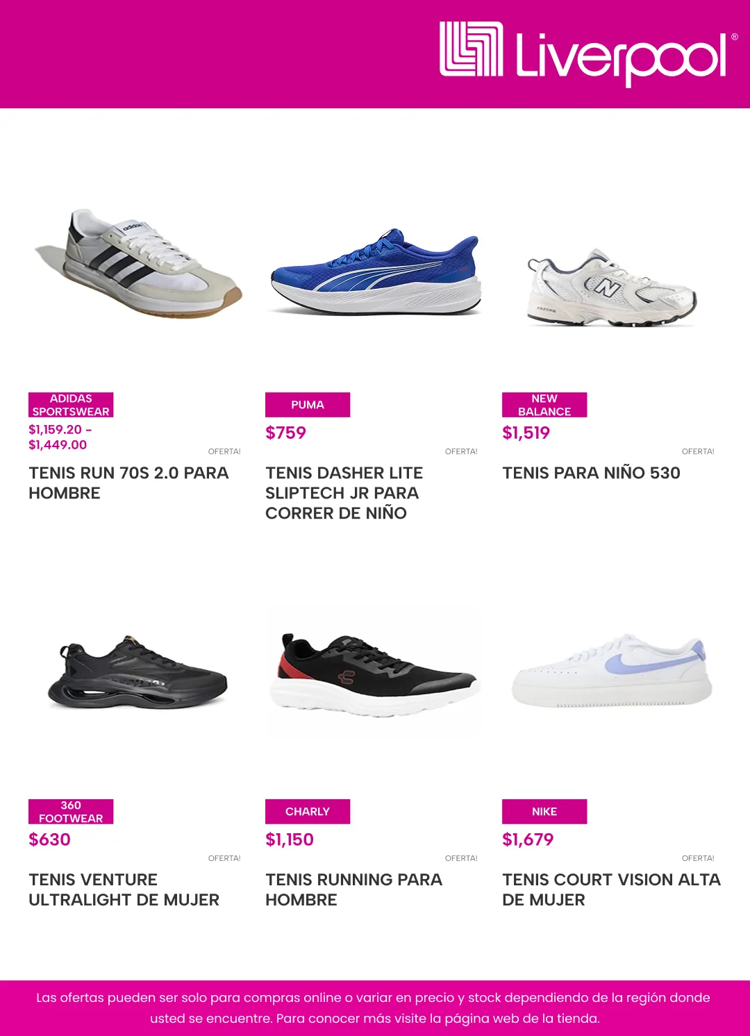 Catálogo de Ofertas semanales! 10 de agosto al 25 de agosto 2026 - Pagina 5
