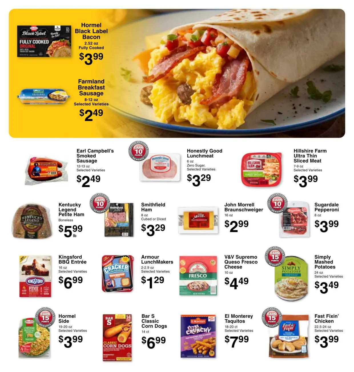 Weekly ad Price Chopper — 2026-09-23 from September 23 to September 29 2026 - Page 5