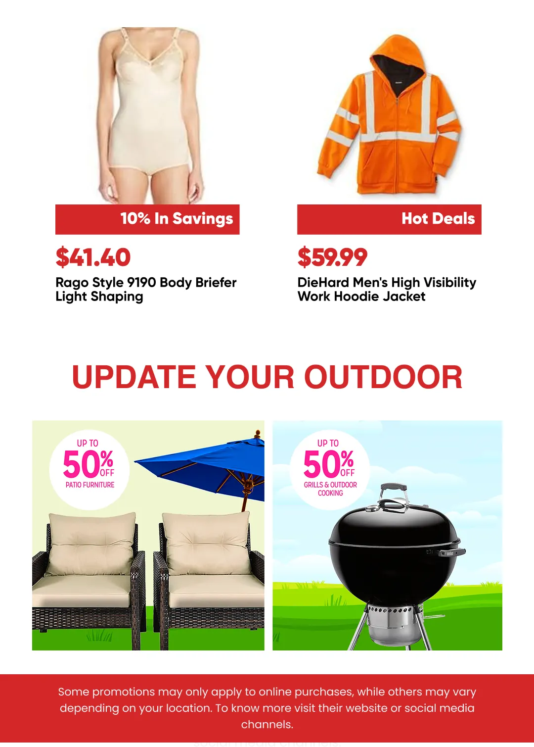 Weekly ad Weekly deals! from August 12 to August 27 2026 - Page 5