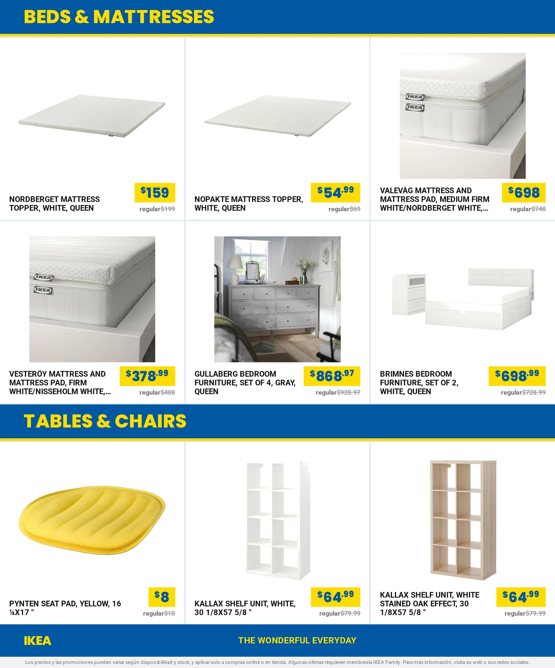 New styles, great prices from July 14 to July 29 2026 - flyer page 5