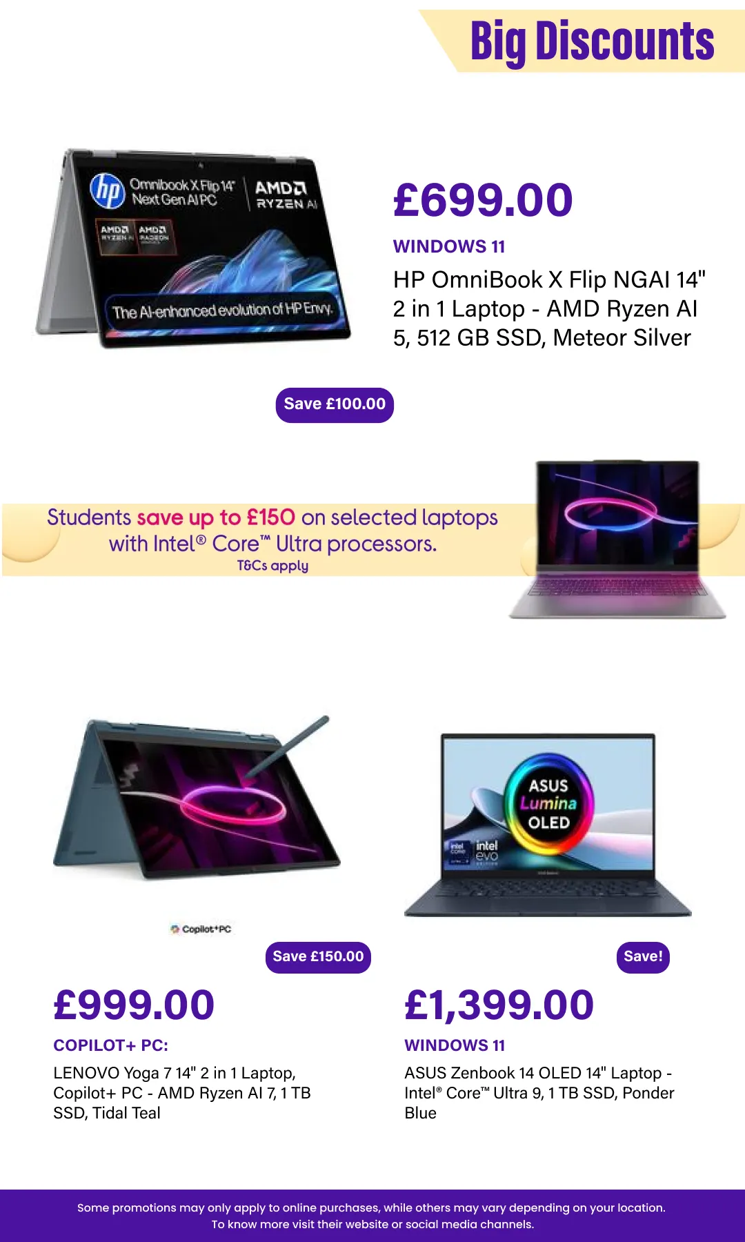 Weekly deals! from 14 August to 31 August 2026 - Catalogue Page 5
