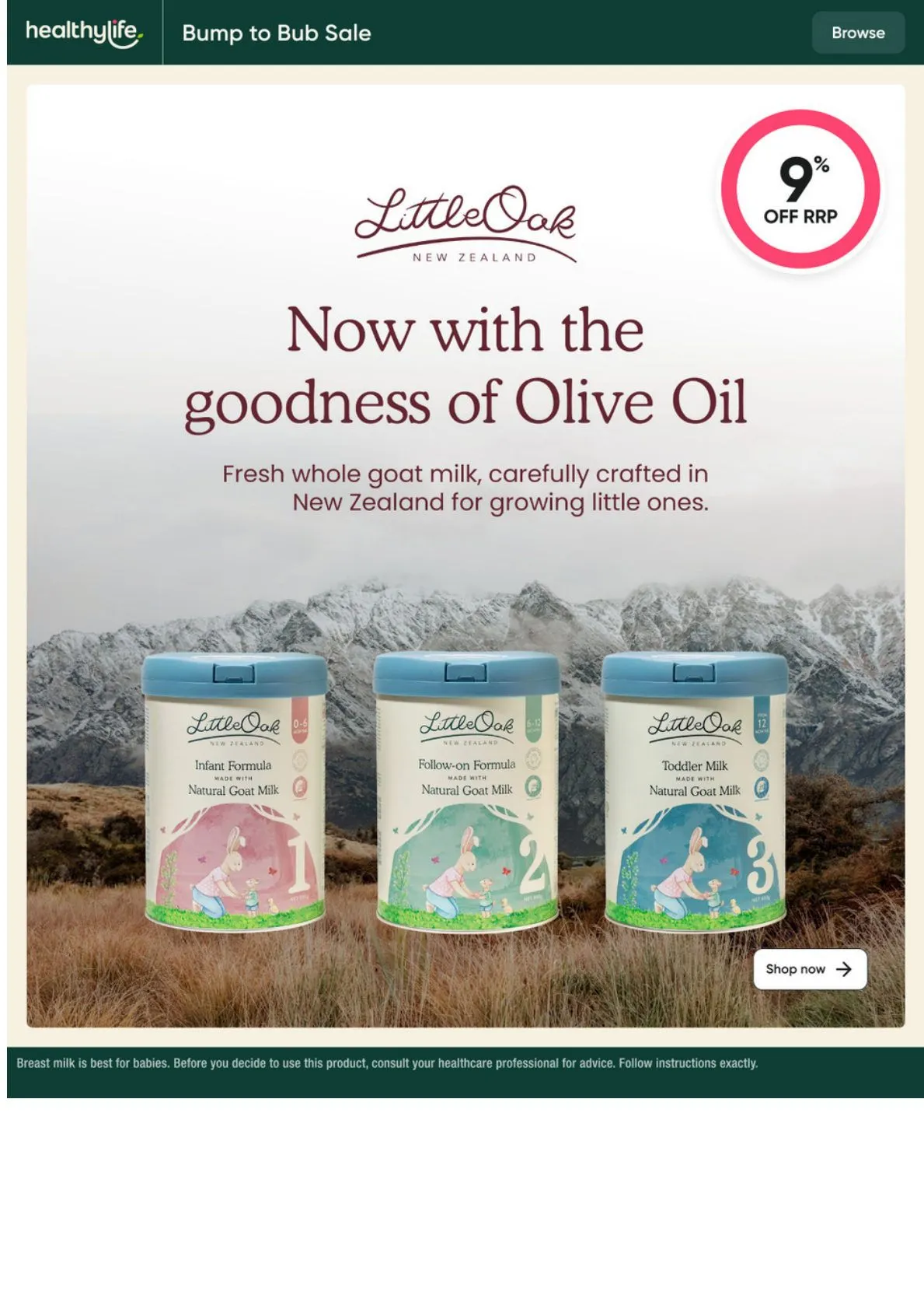 Woolworths — 2026-07-17 - Catalogue valid from 1 July to 2 August 2026 - page 5