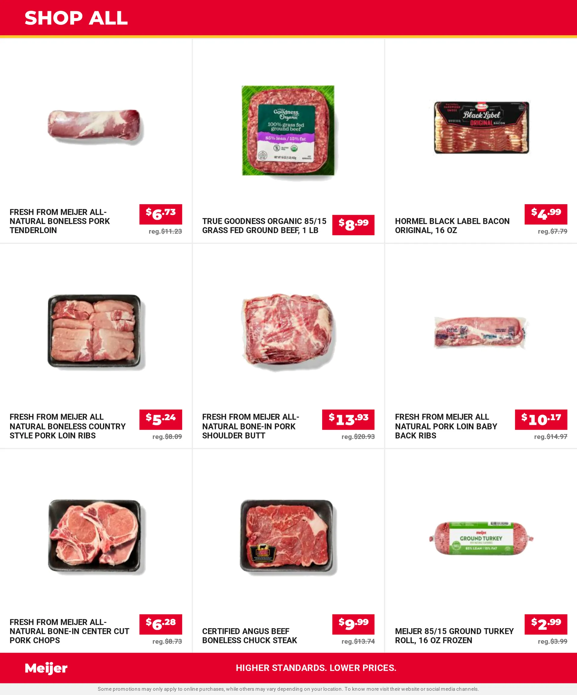 Weekly ad Meijer — 2026-07-11 from July 11 to July 18 2026 - Page 5