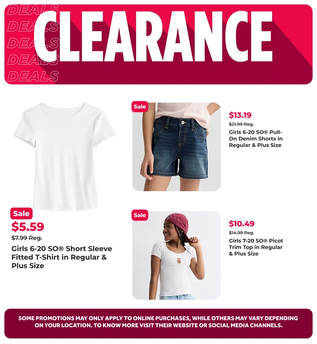 Weekly ad Back-to-School Essentials from July 7 to July 22 2026 - Page 5