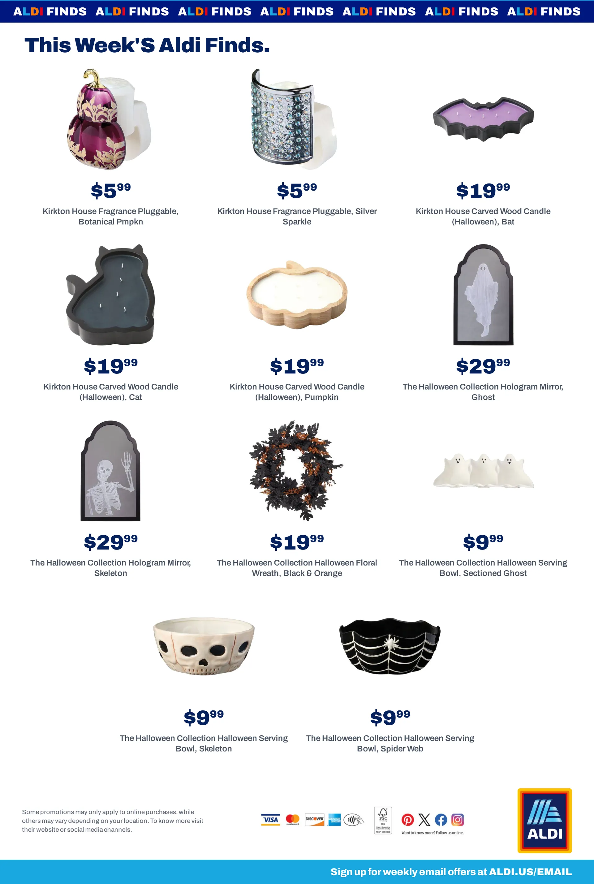 Weekly ad ALDI — 2026-09-03 from September 3 to September 10 2026 - Page 5