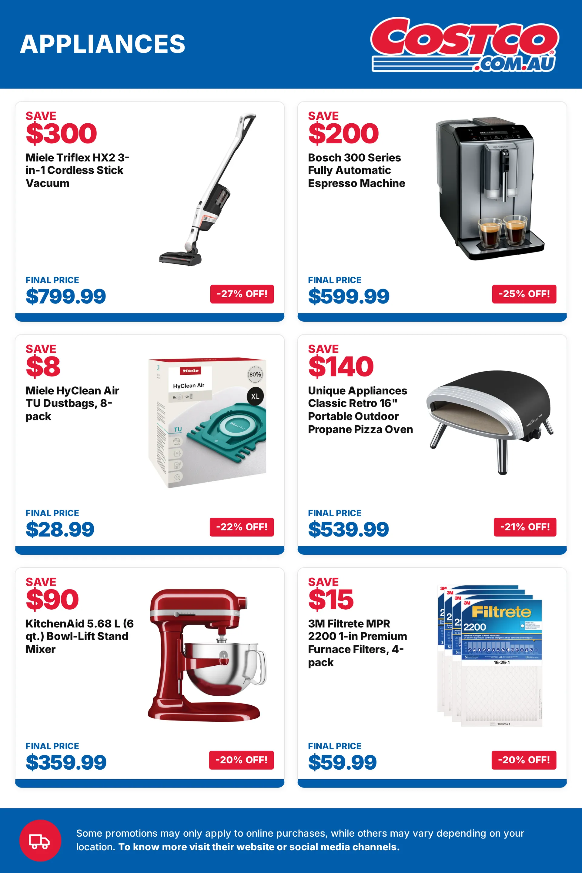 Costco — 2026-09-30 from September 30 to October 7 2026 - flyer page 5