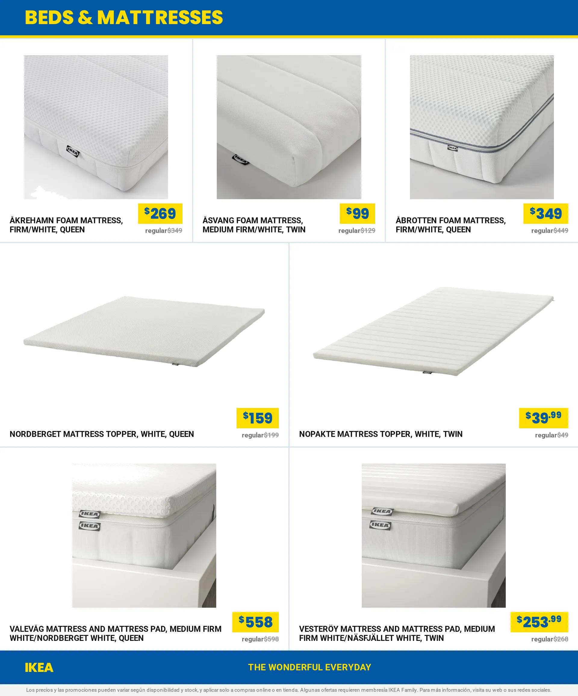 Weekly ad Weekly Deals! from July 27 to August 11 2026 - Page 5
