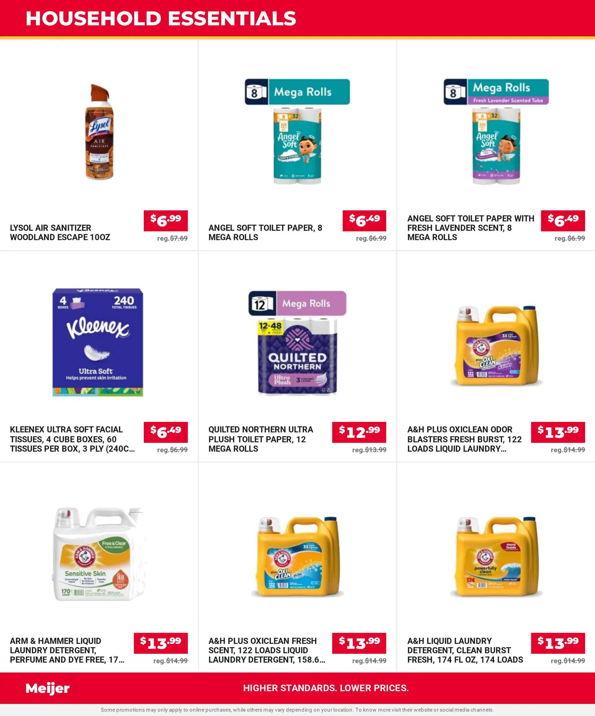 Weekly ad Meijer — 2026-07-25 from July 25 to August 1 2026 - Page 5