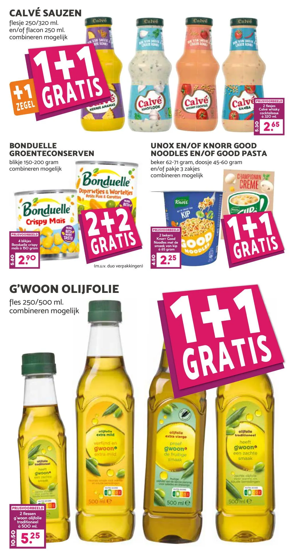 Boon's Markt — 2026-07-27 van 27 juli tot 2 augustus 2026 - Folder pagina 5