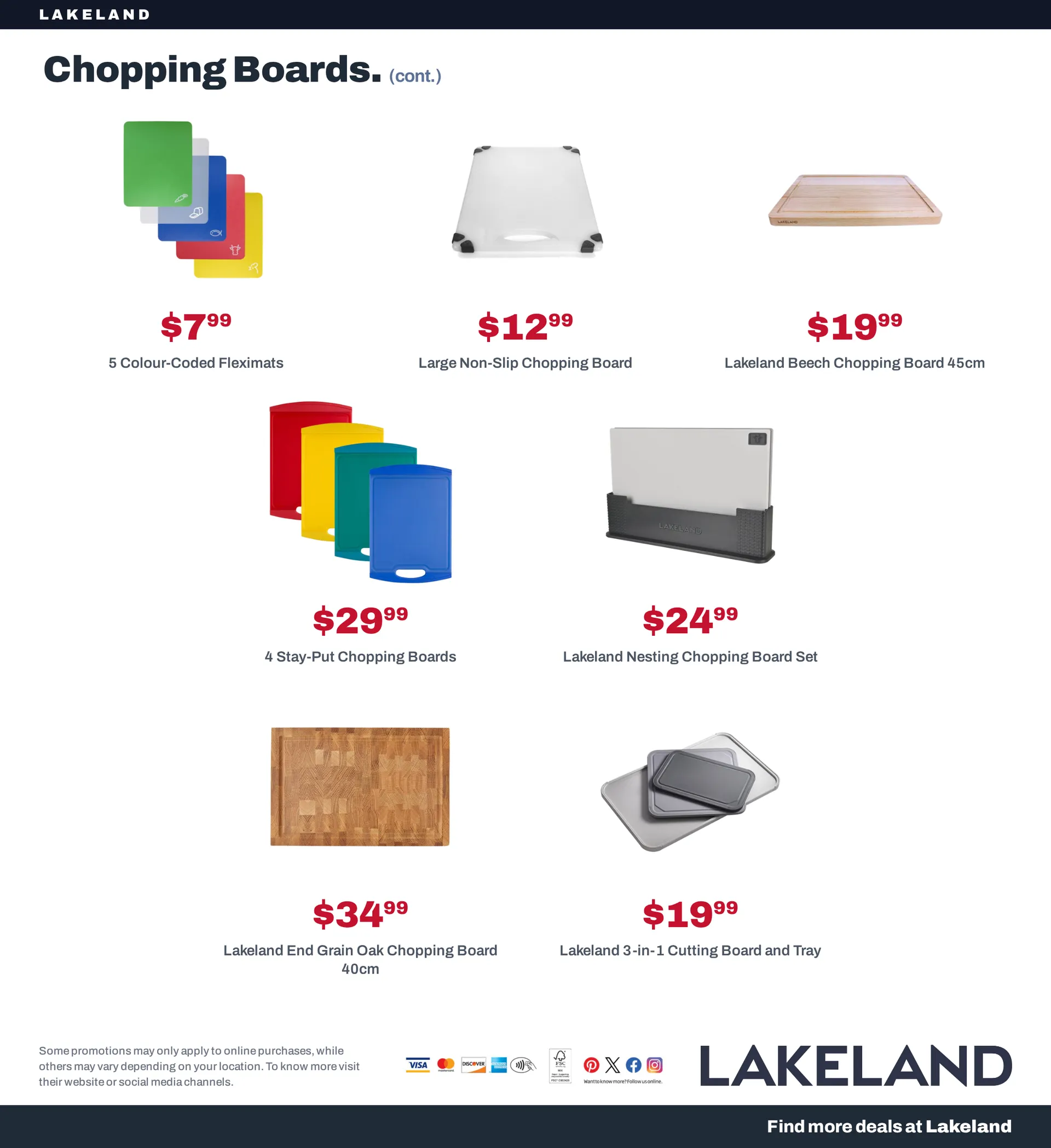 Weekly Deals! from 21 August to 7 September 2026 - Catalogue Page 5