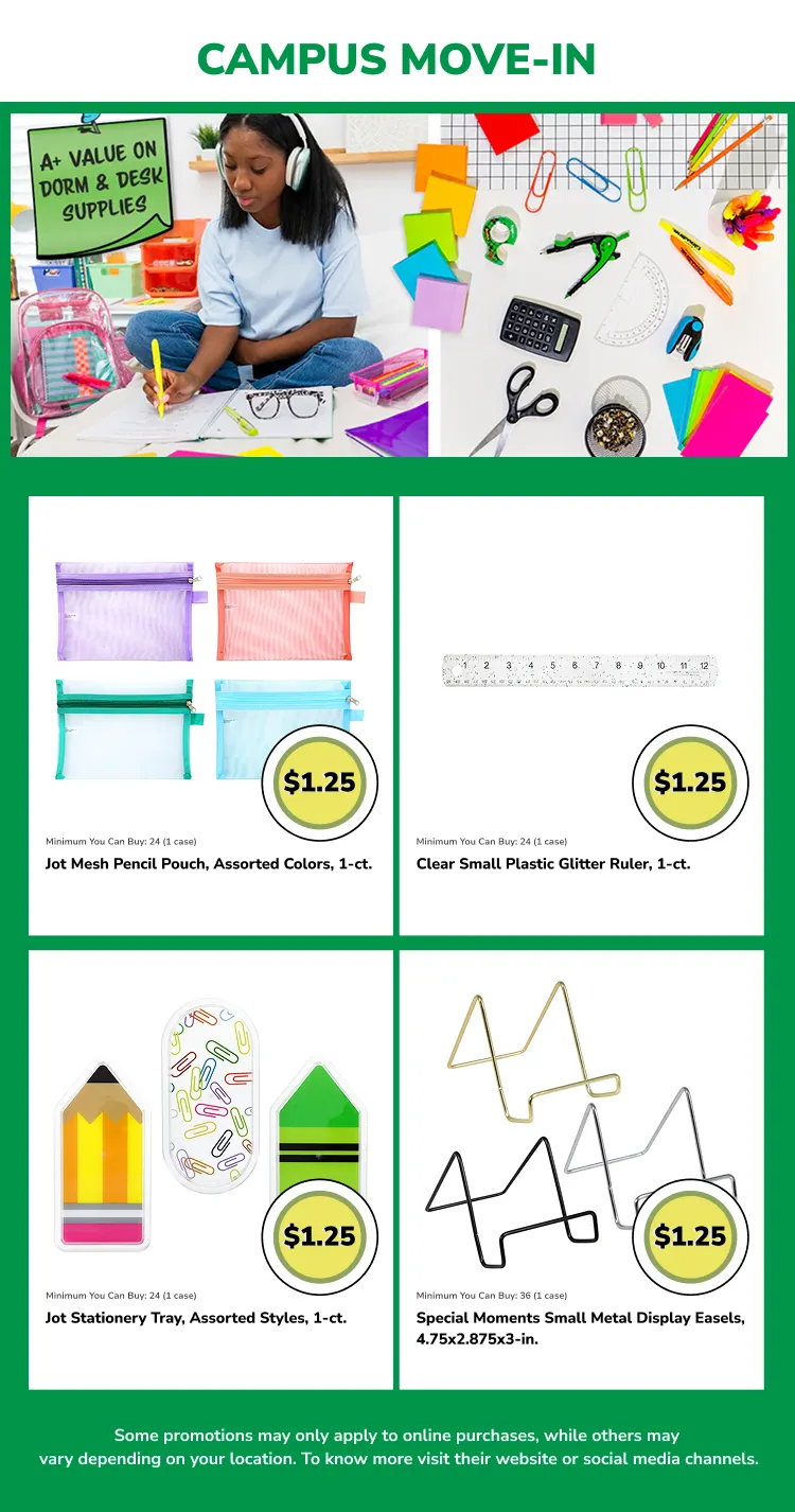 Weekly ad Weekly Ad from July 6 to July 21 2026 - Page 5