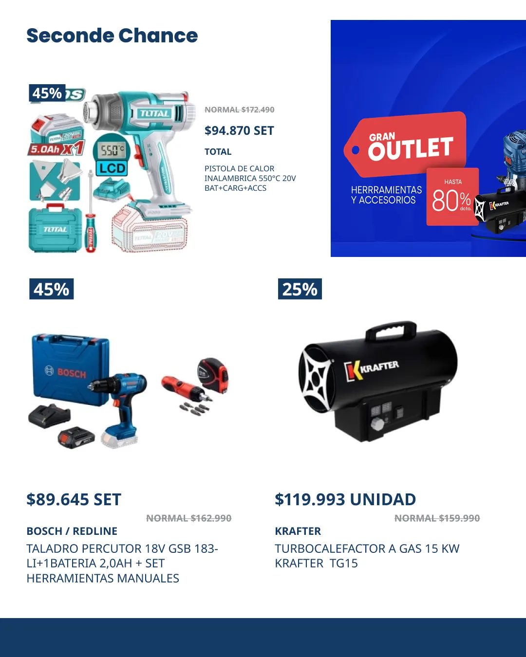 Catálogo de Ofertas semanales 21 de agosto al 5 de septiembre 2026 - Página 5